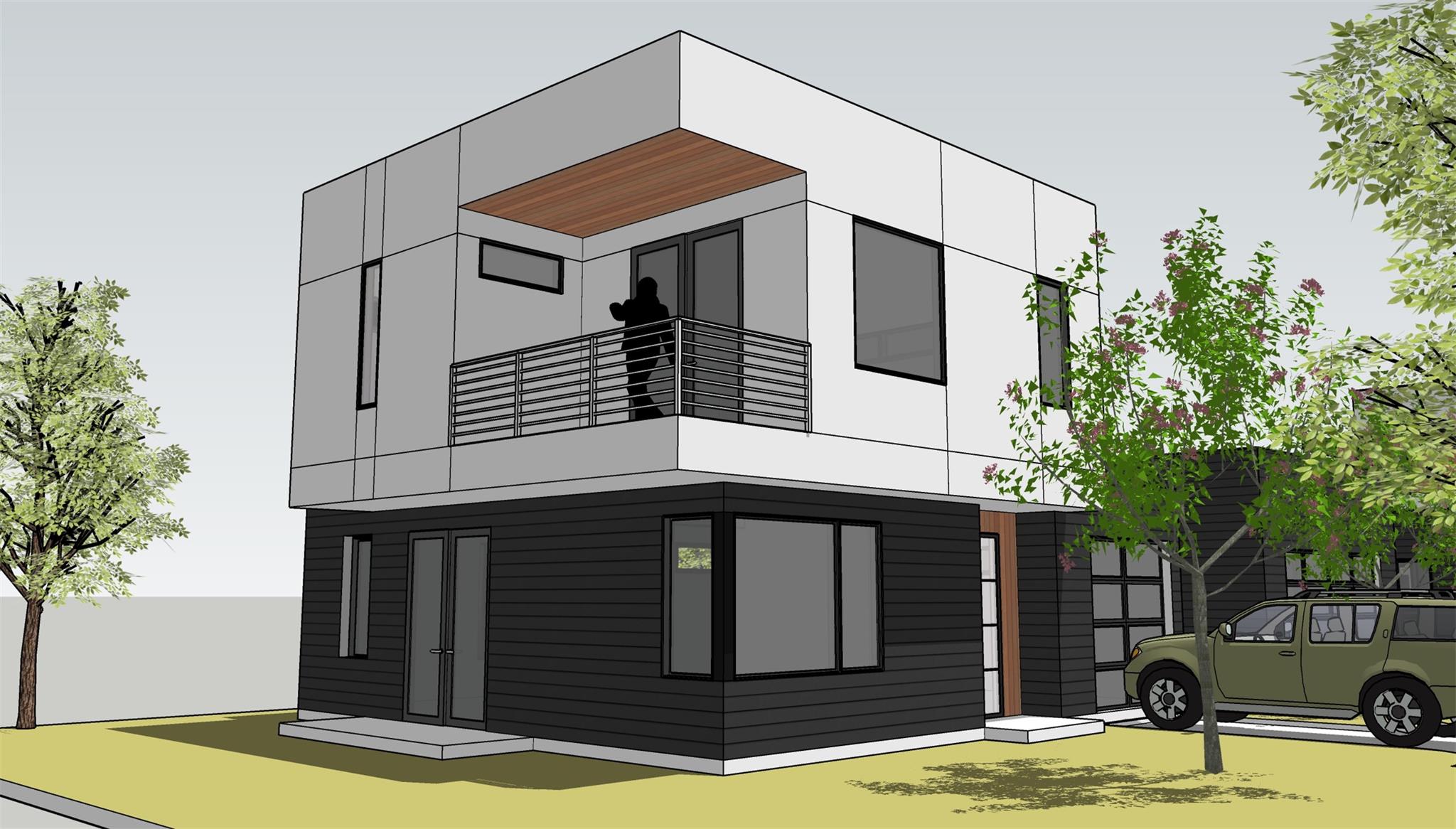 5210 Woodrow Ave, Austin, TX 78756