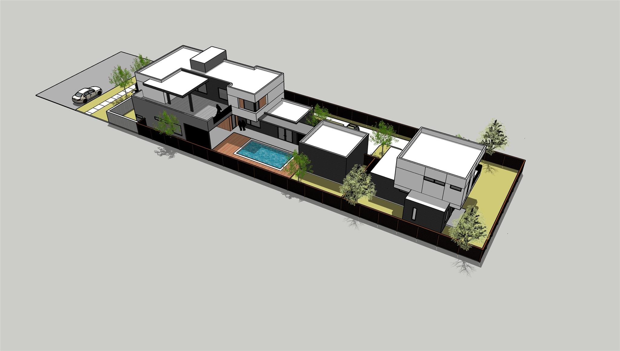 5210 Woodrow Ave, Austin, TX 78756