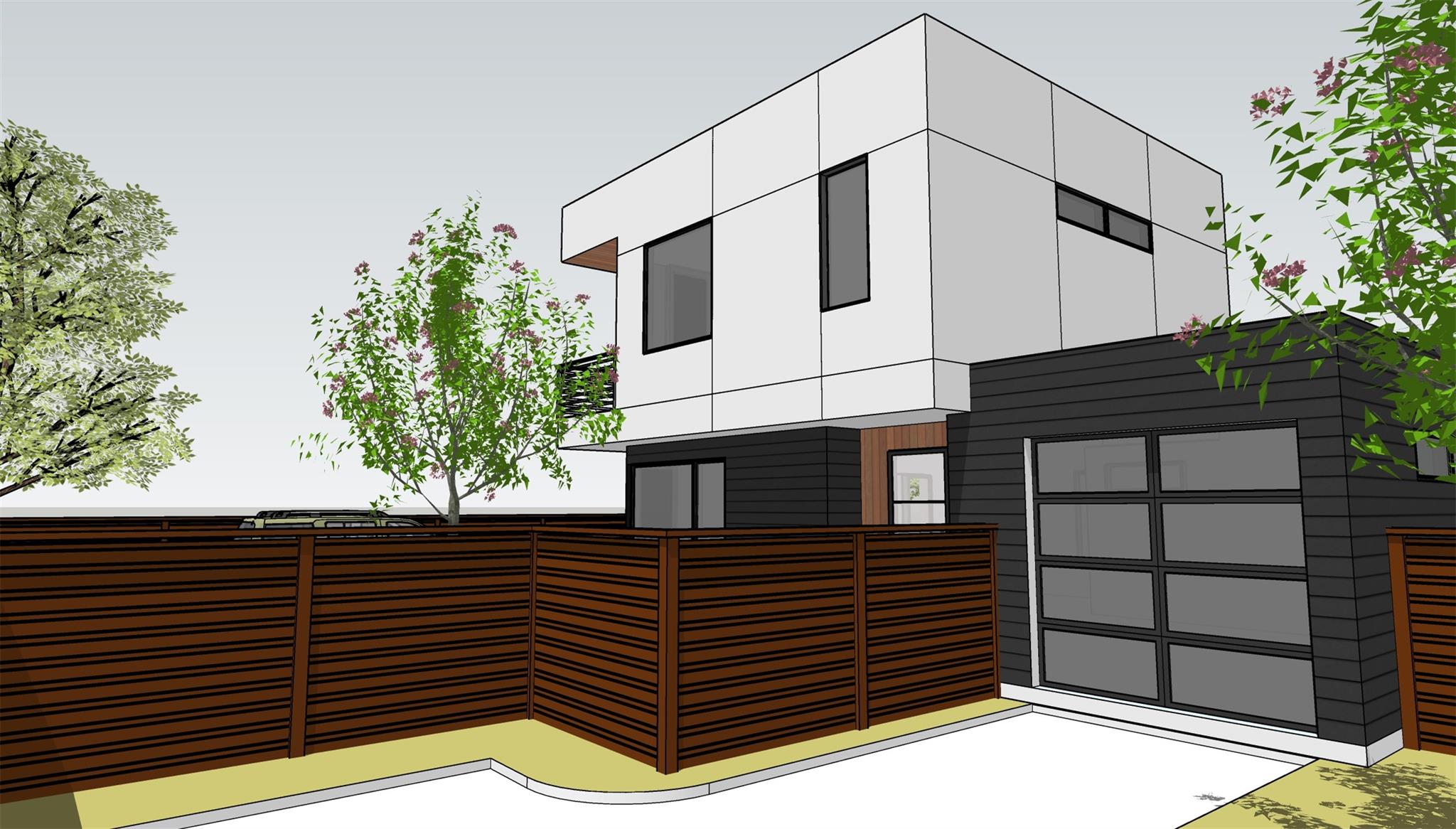 5210 Woodrow Ave, Austin, TX 78756