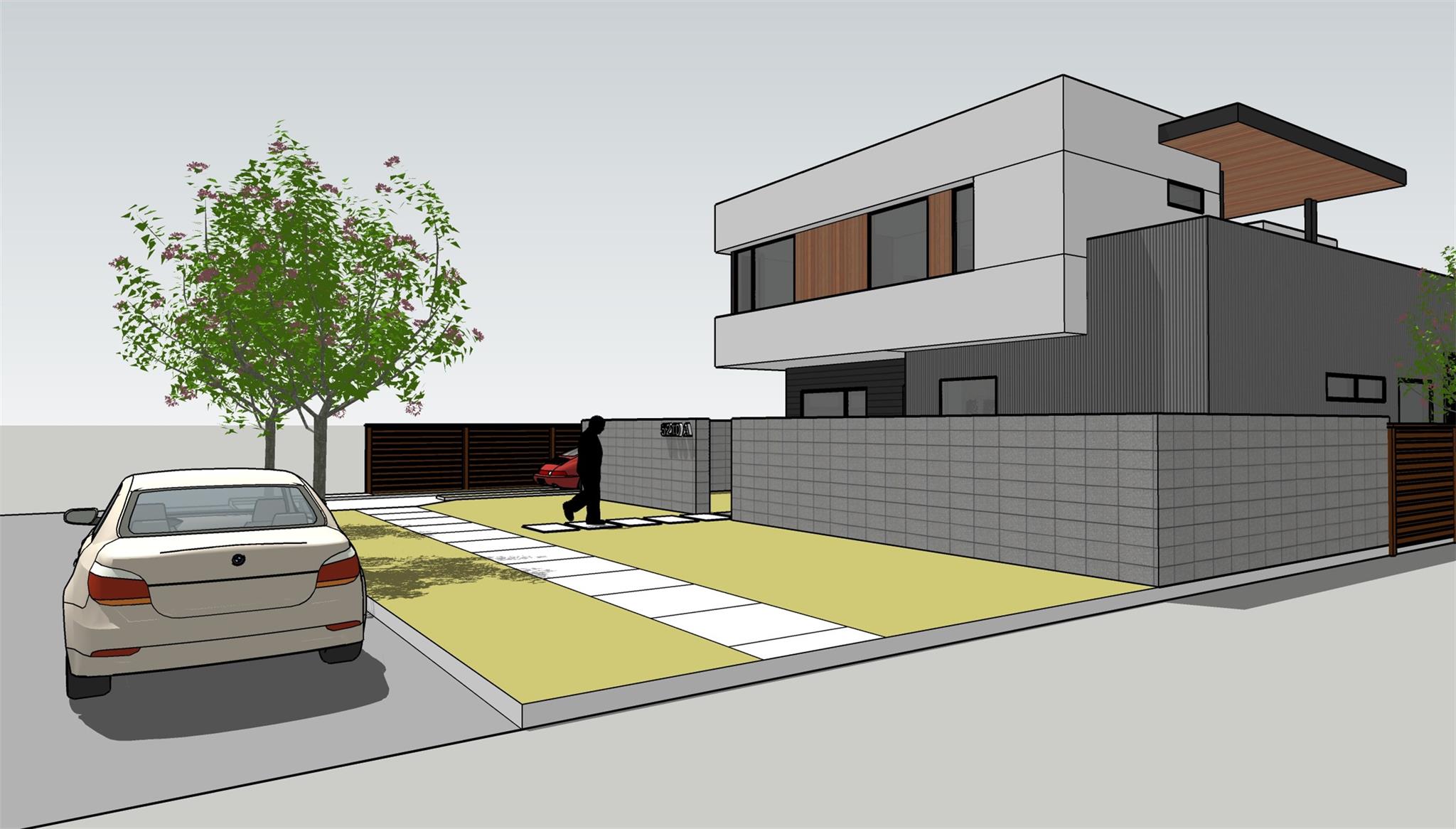 5210 Woodrow Ave, Austin, TX 78756