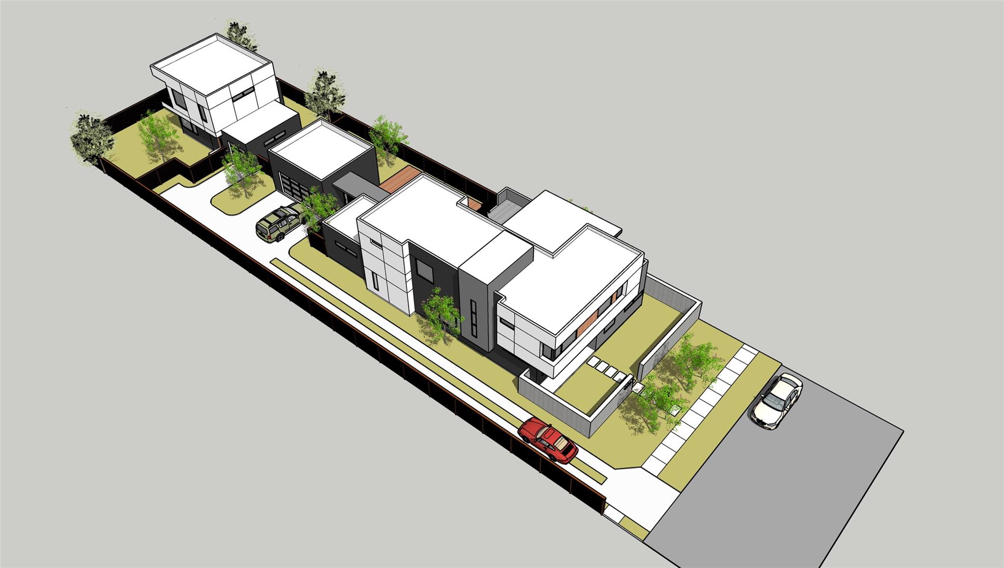 5210 Woodrow Ave, Austin, TX 78756