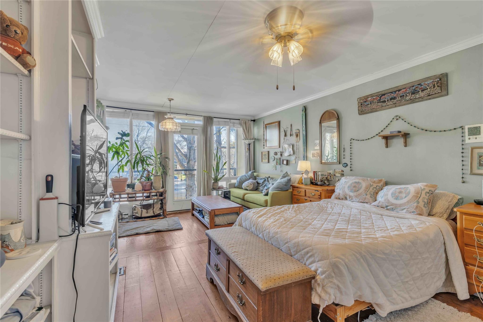 5210 Woodrow Ave, Austin, TX 78756