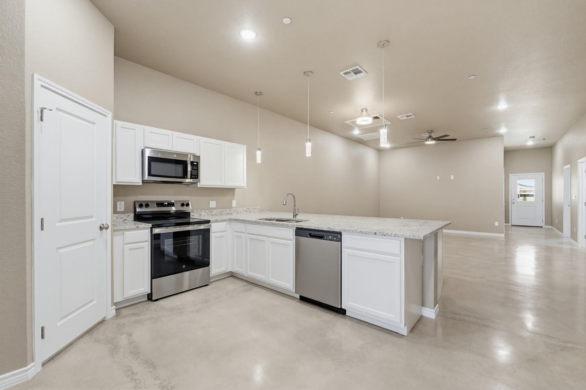 408 W Avenue C, Copperas Cove, TX 76522