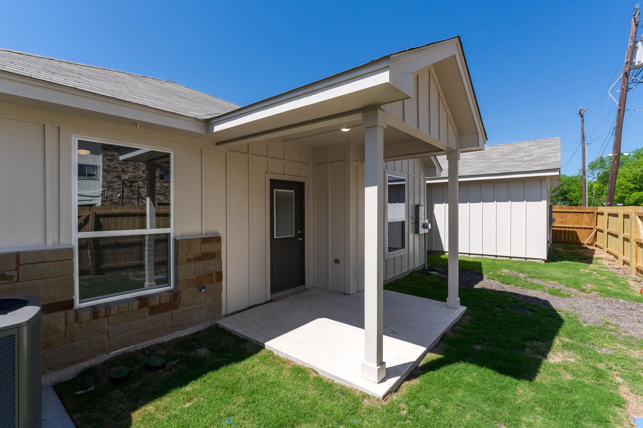408 W Avenue C, Copperas Cove, TX 76522