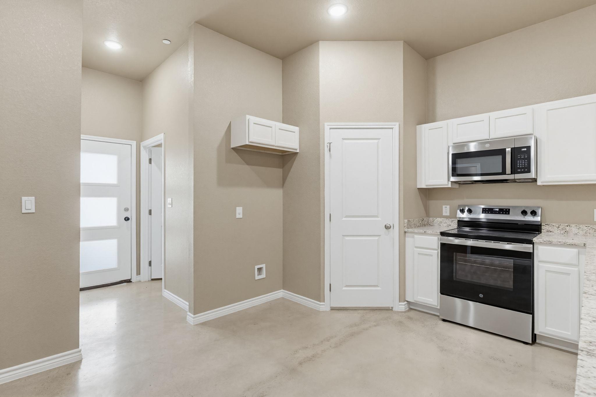 408 W Avenue C, Copperas Cove, TX 76522