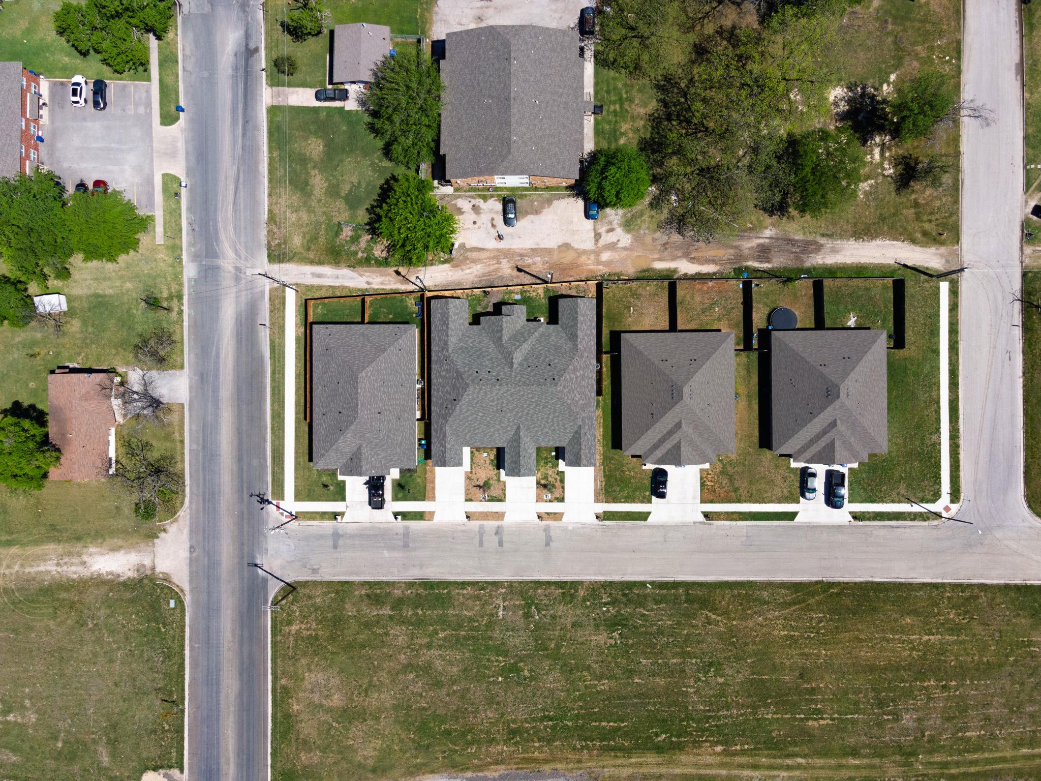 408 W Avenue C, Copperas Cove, TX 76522