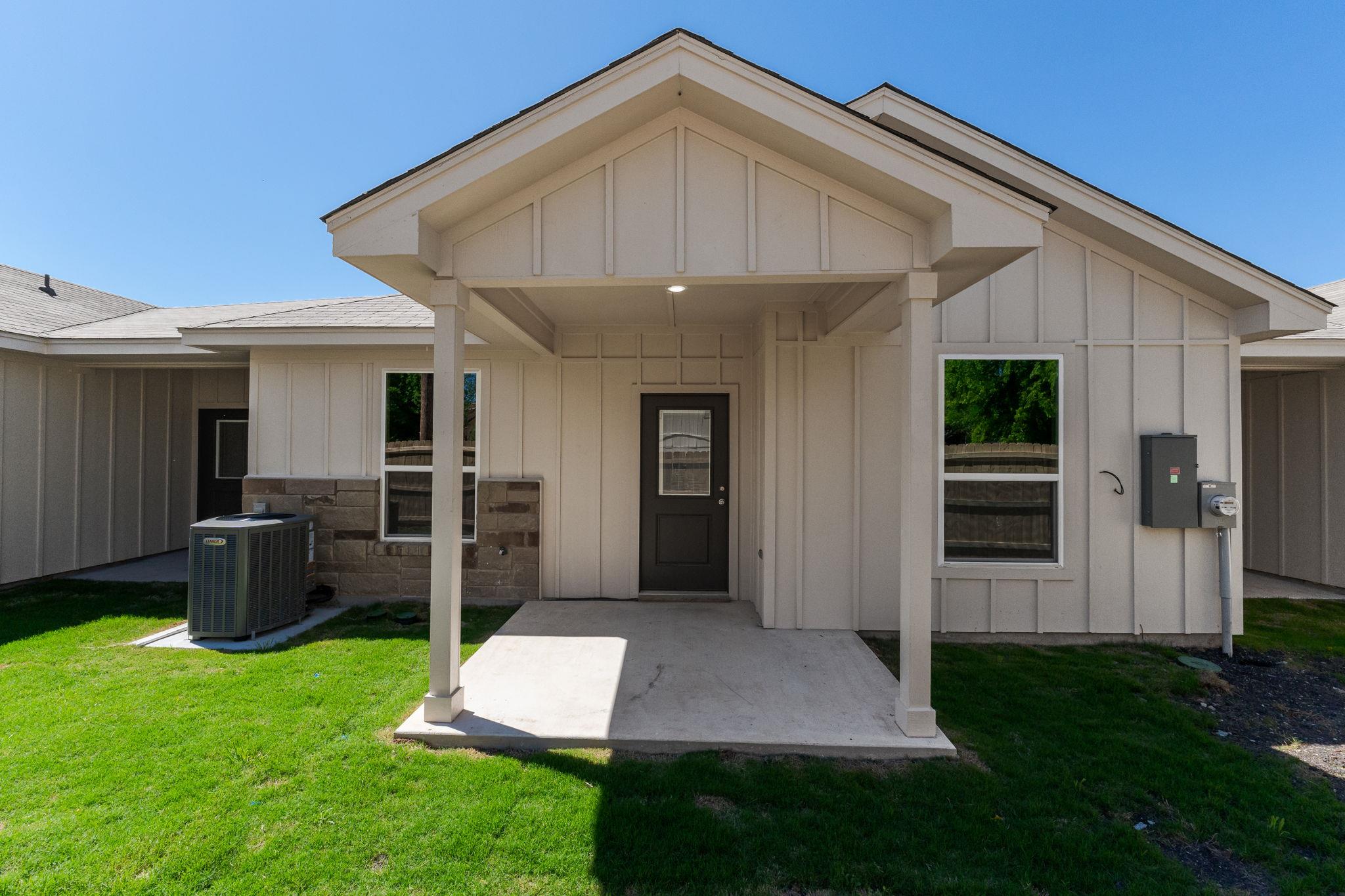 408 W Avenue C, Copperas Cove, TX 76522