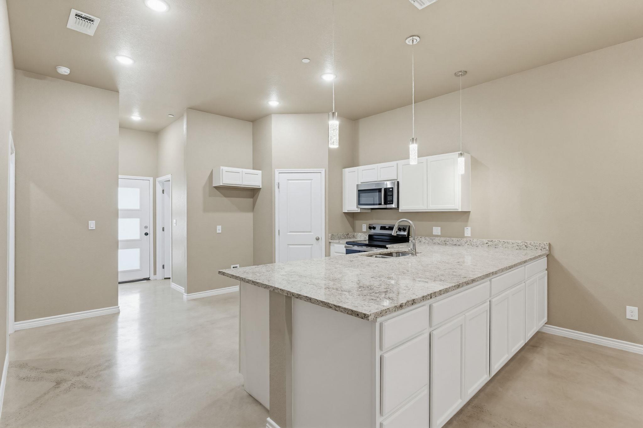 408 W Avenue C, Copperas Cove, TX 76522