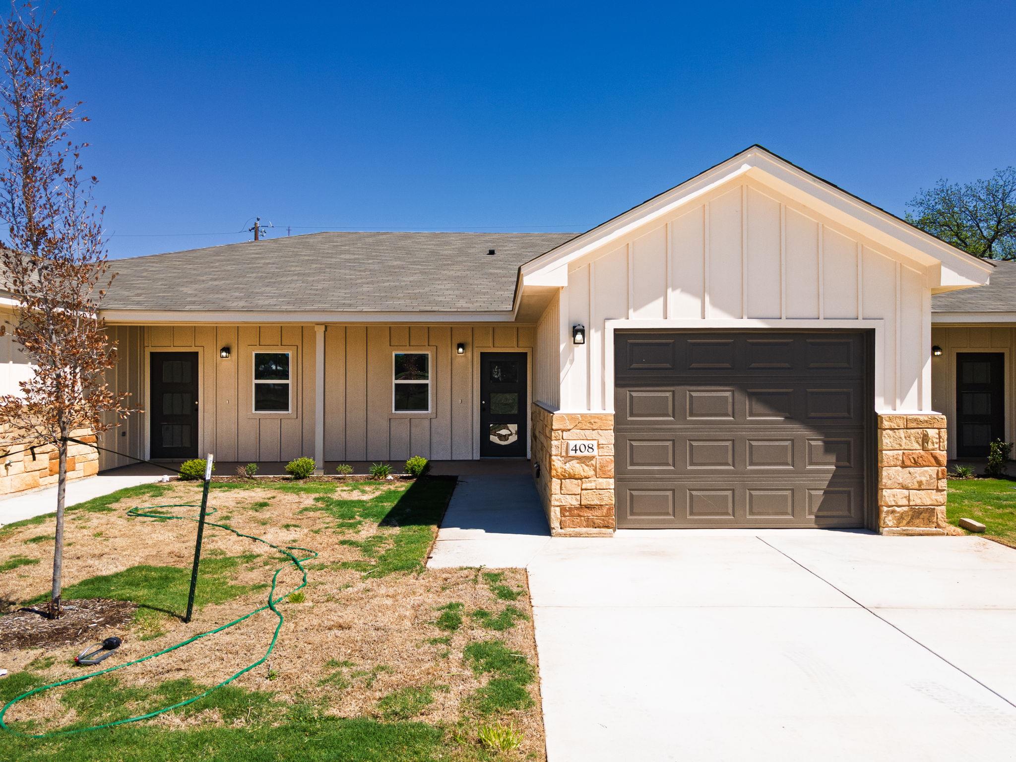 408 W Avenue C, Copperas Cove, TX 76522
