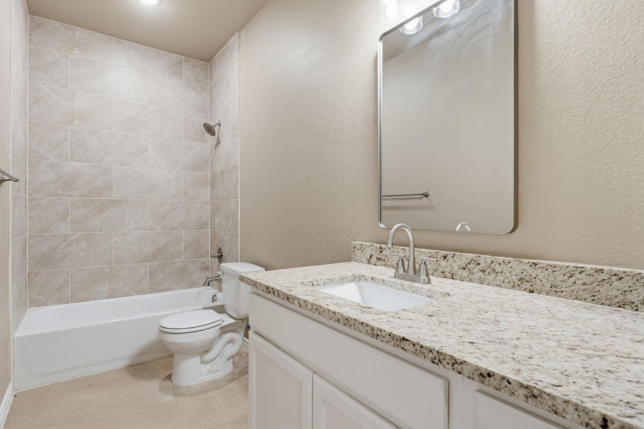 408 W Avenue C, Copperas Cove, TX 76522