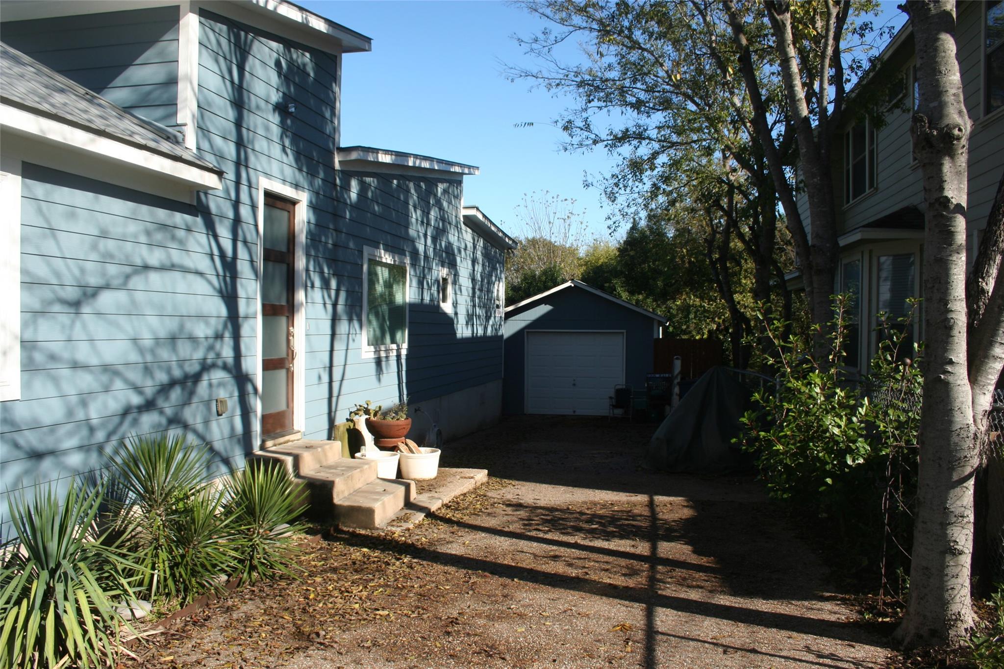 1410 North St, Austin, TX 78756