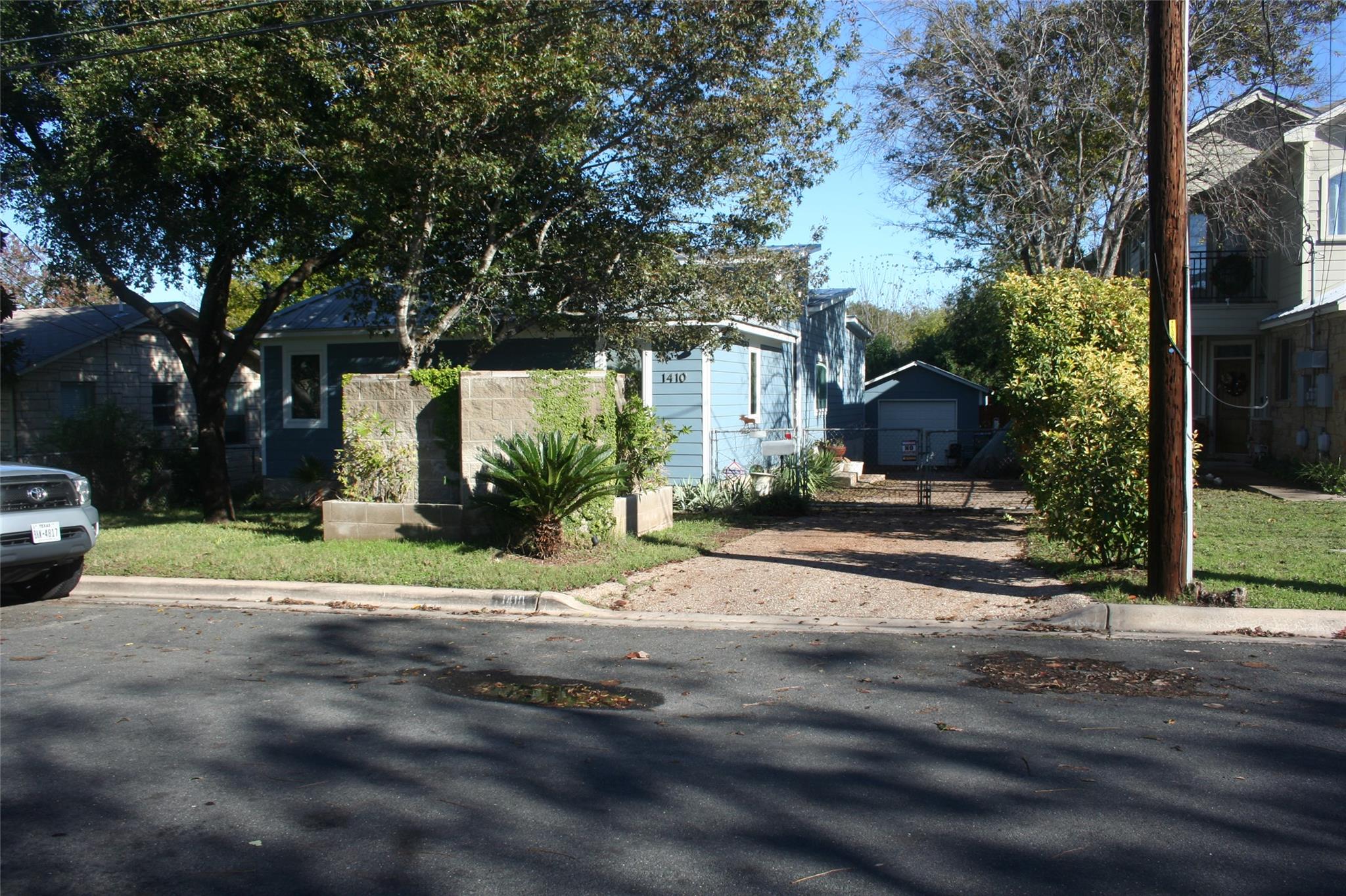 1410 North St, Austin, TX 78756