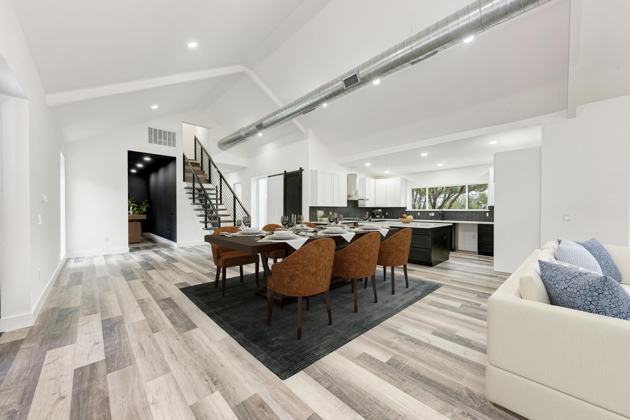 4190 W FM 243, Bertram, TX 78605