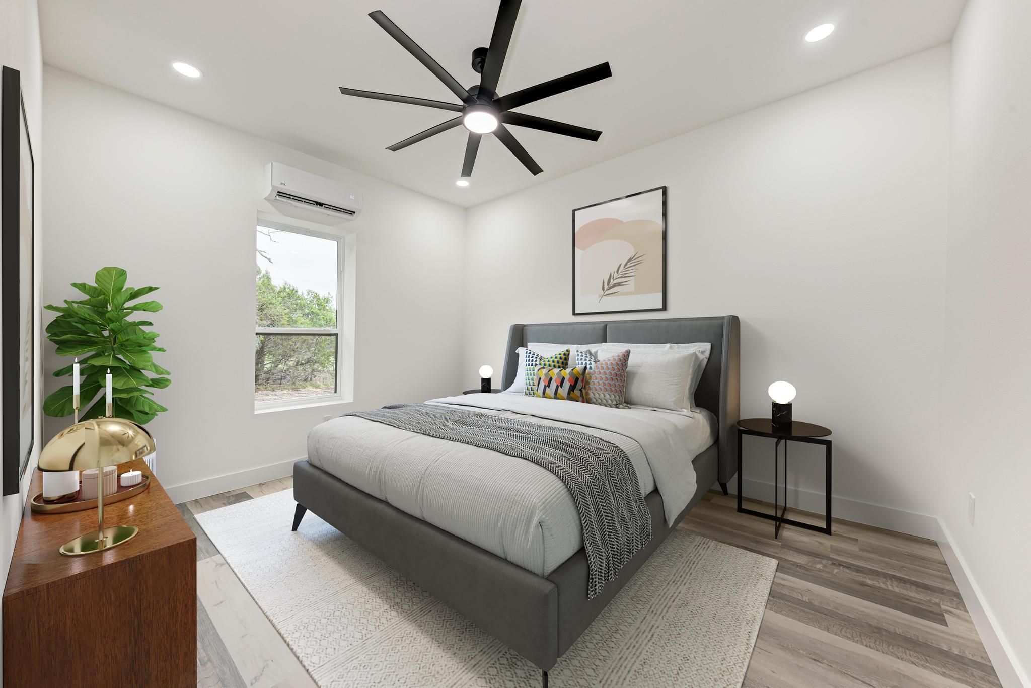 4190 W FM 243, Bertram, TX 78605