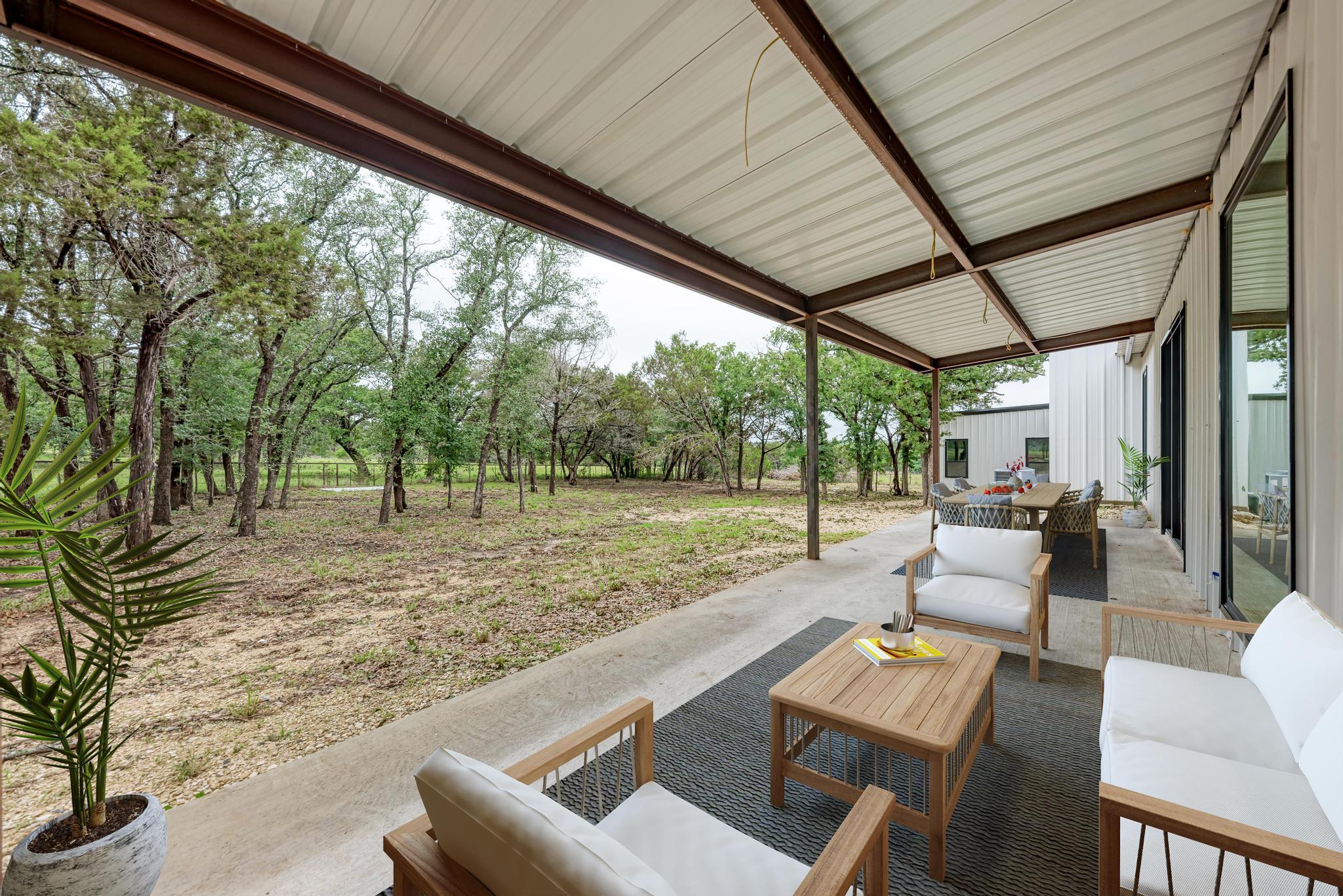 4190 W FM 243, Bertram, TX 78605