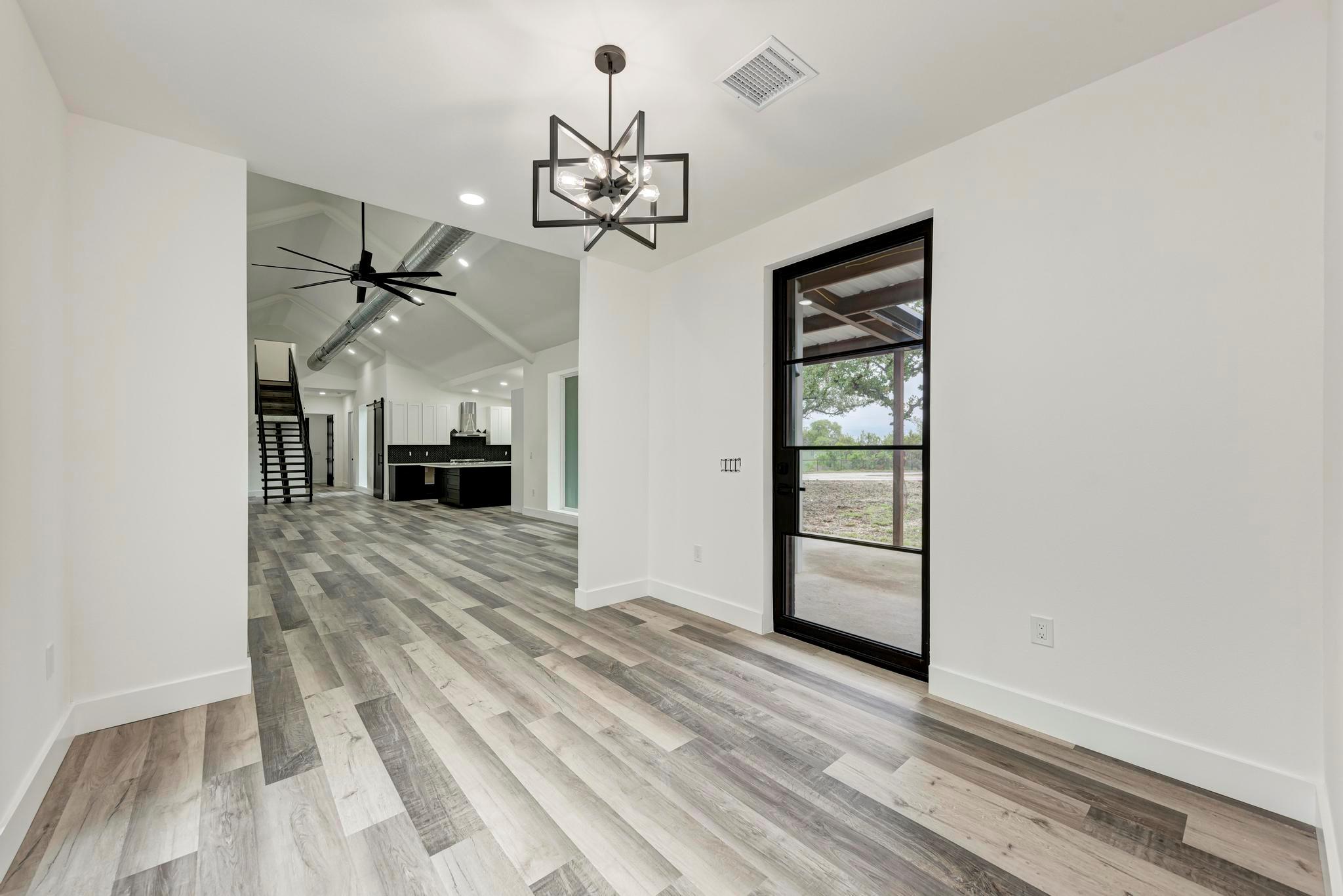 4190 W FM 243, Bertram, TX 78605