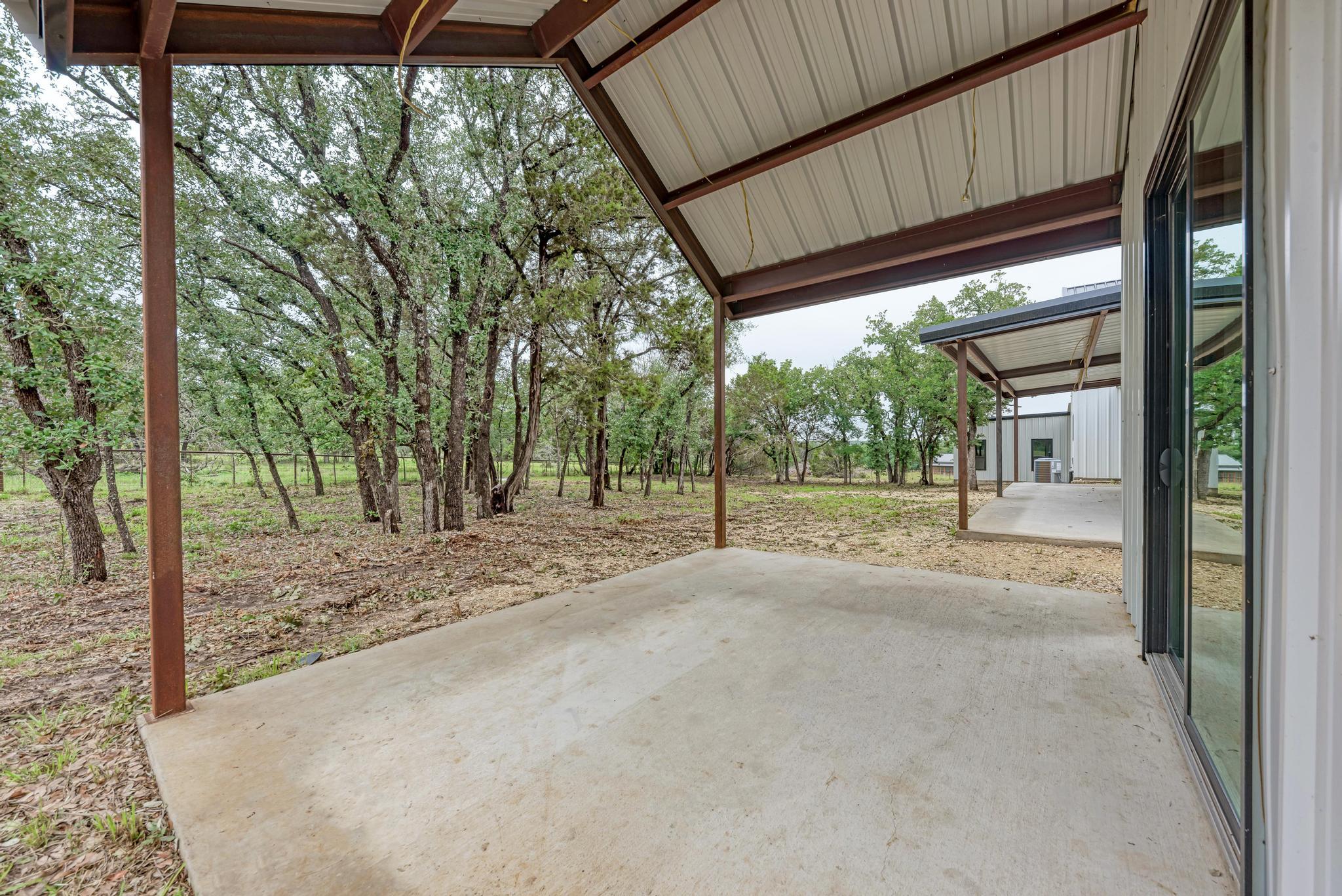 4190 W FM 243, Bertram, TX 78605
