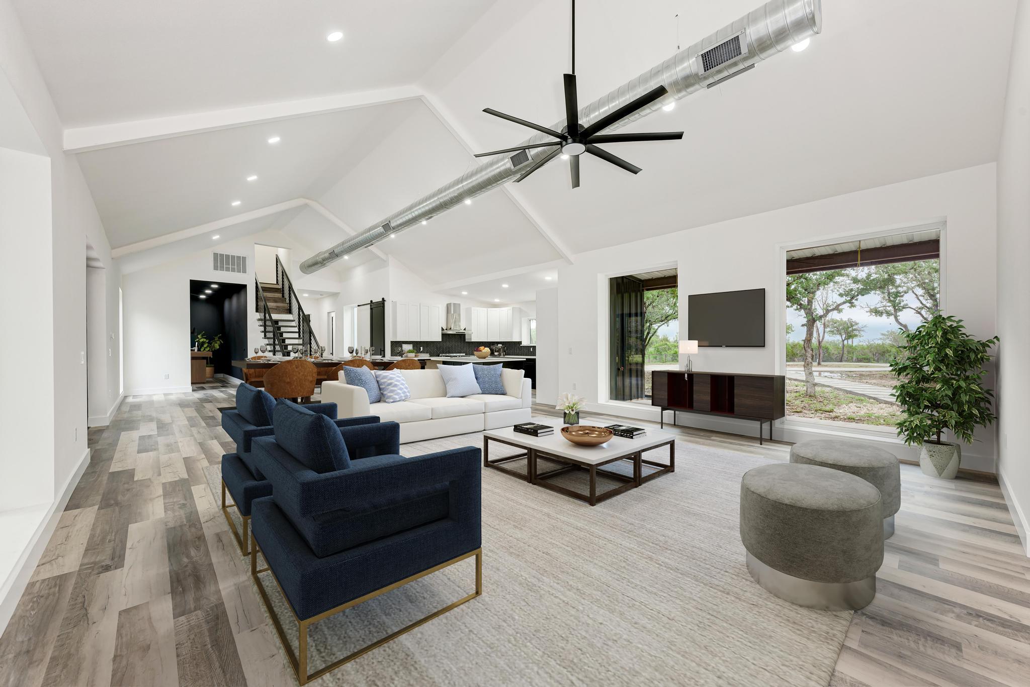 4190 W FM 243, Bertram, TX 78605