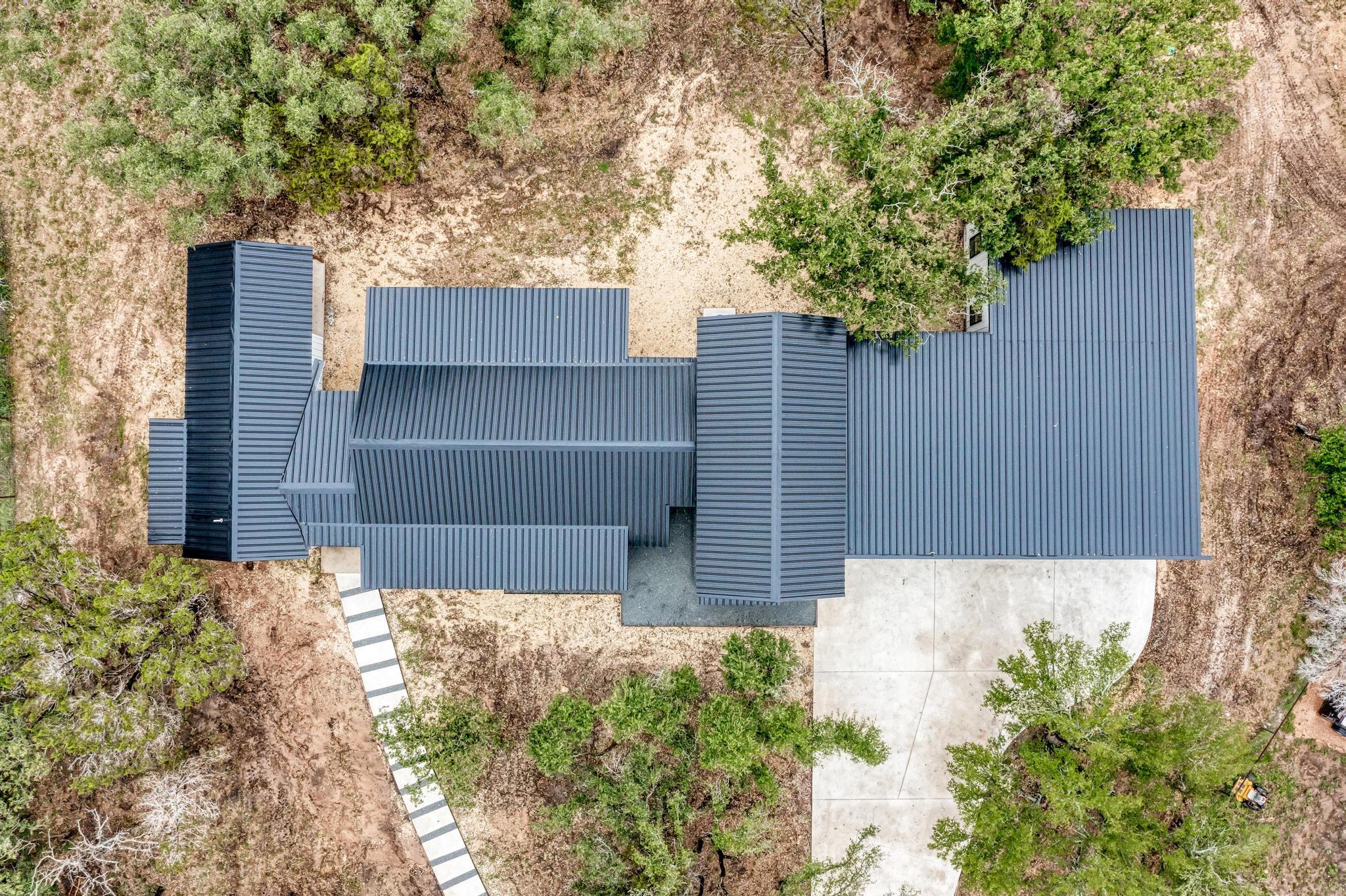 4190 W FM 243, Bertram, TX 78605