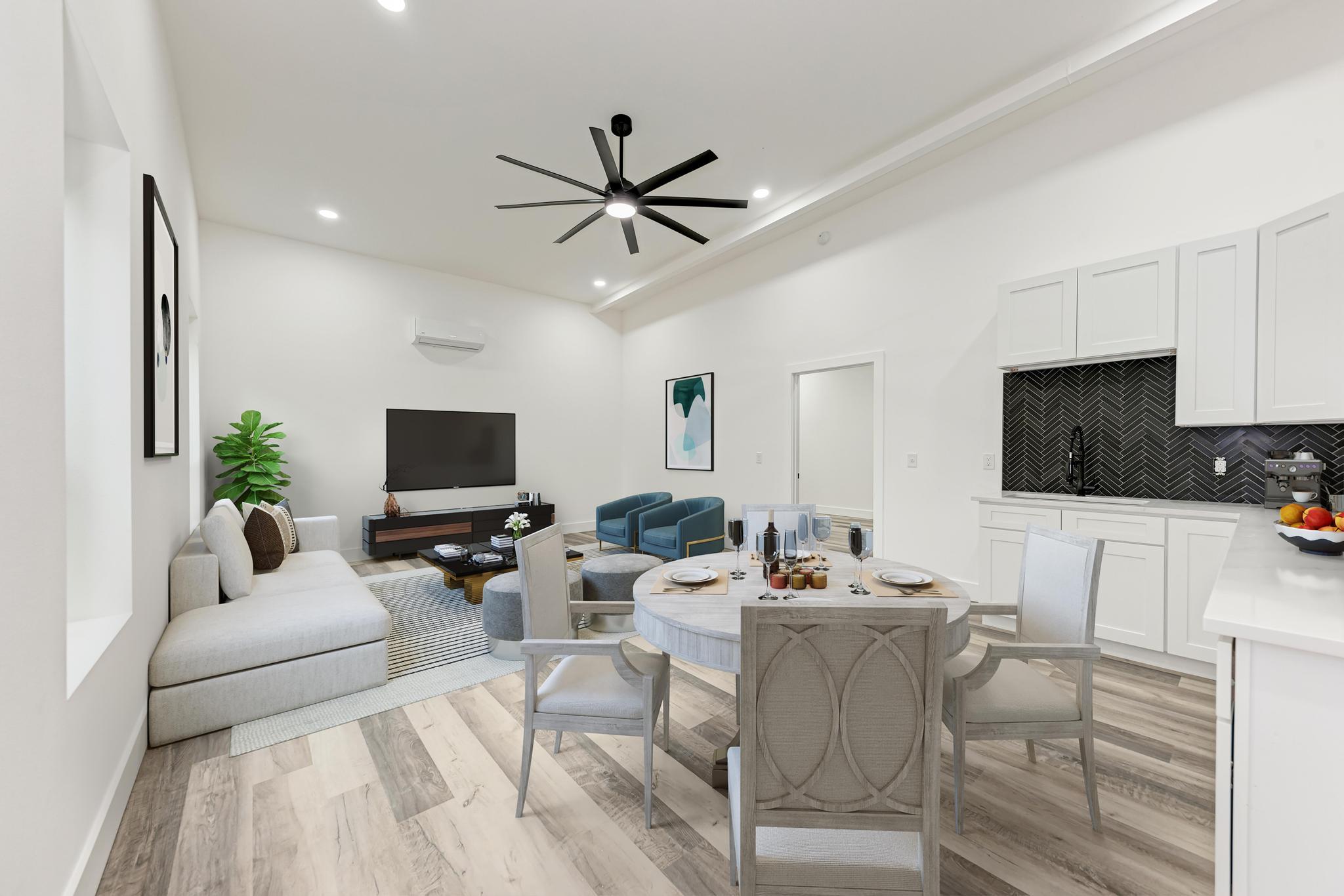 4190 W FM 243, Bertram, TX 78605