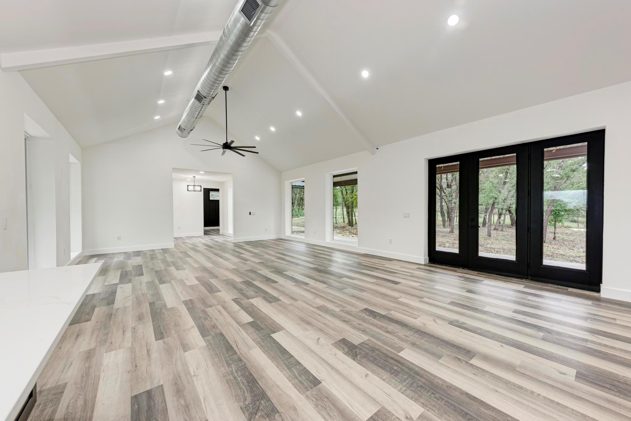 4190 W FM 243, Bertram, TX 78605