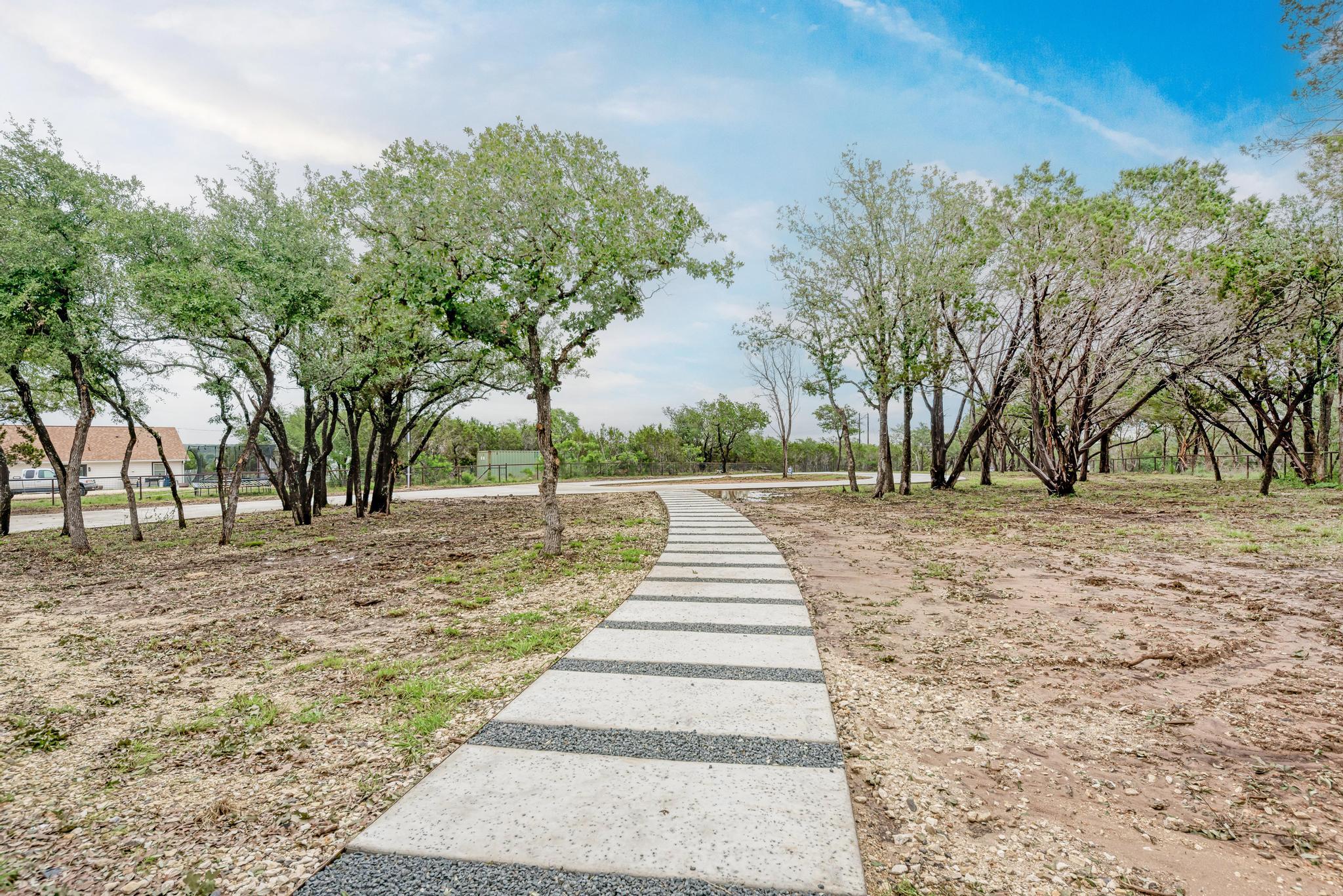 4190 W FM 243, Bertram, TX 78605