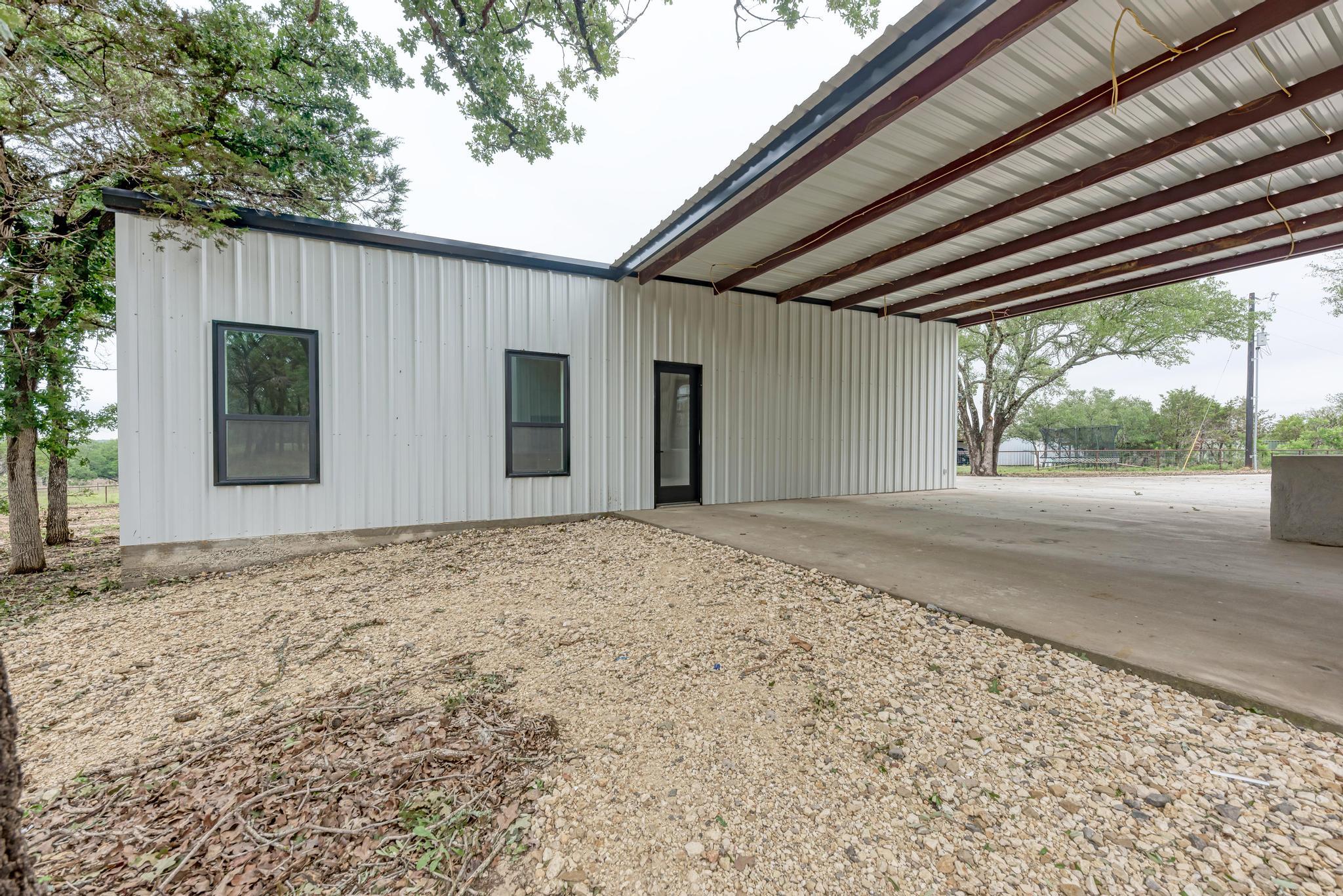 4190 W FM 243, Bertram, TX 78605