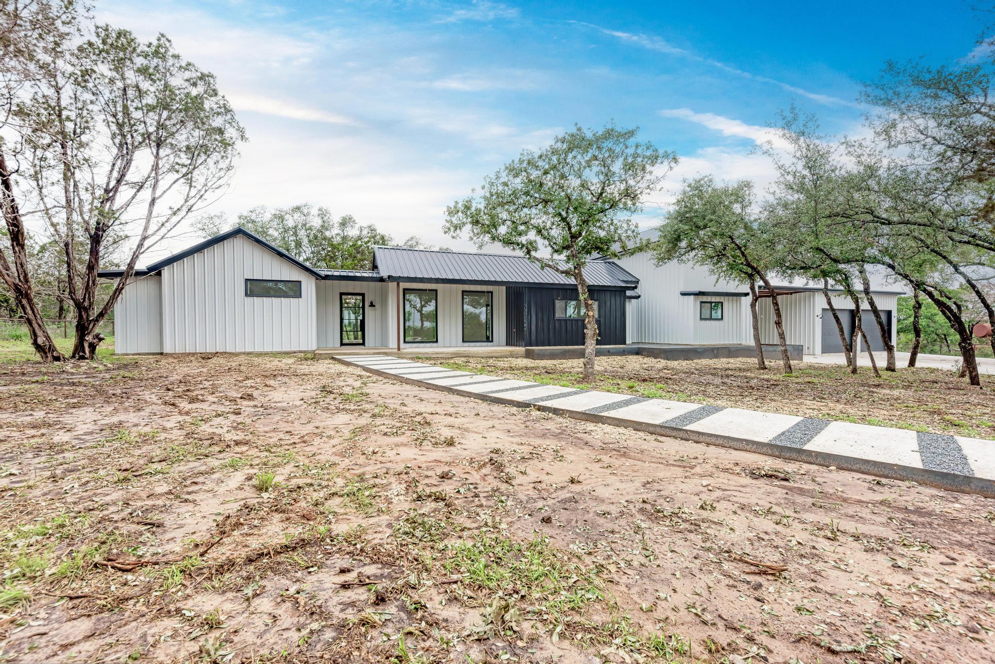 4190 W FM 243, Bertram, TX 78605