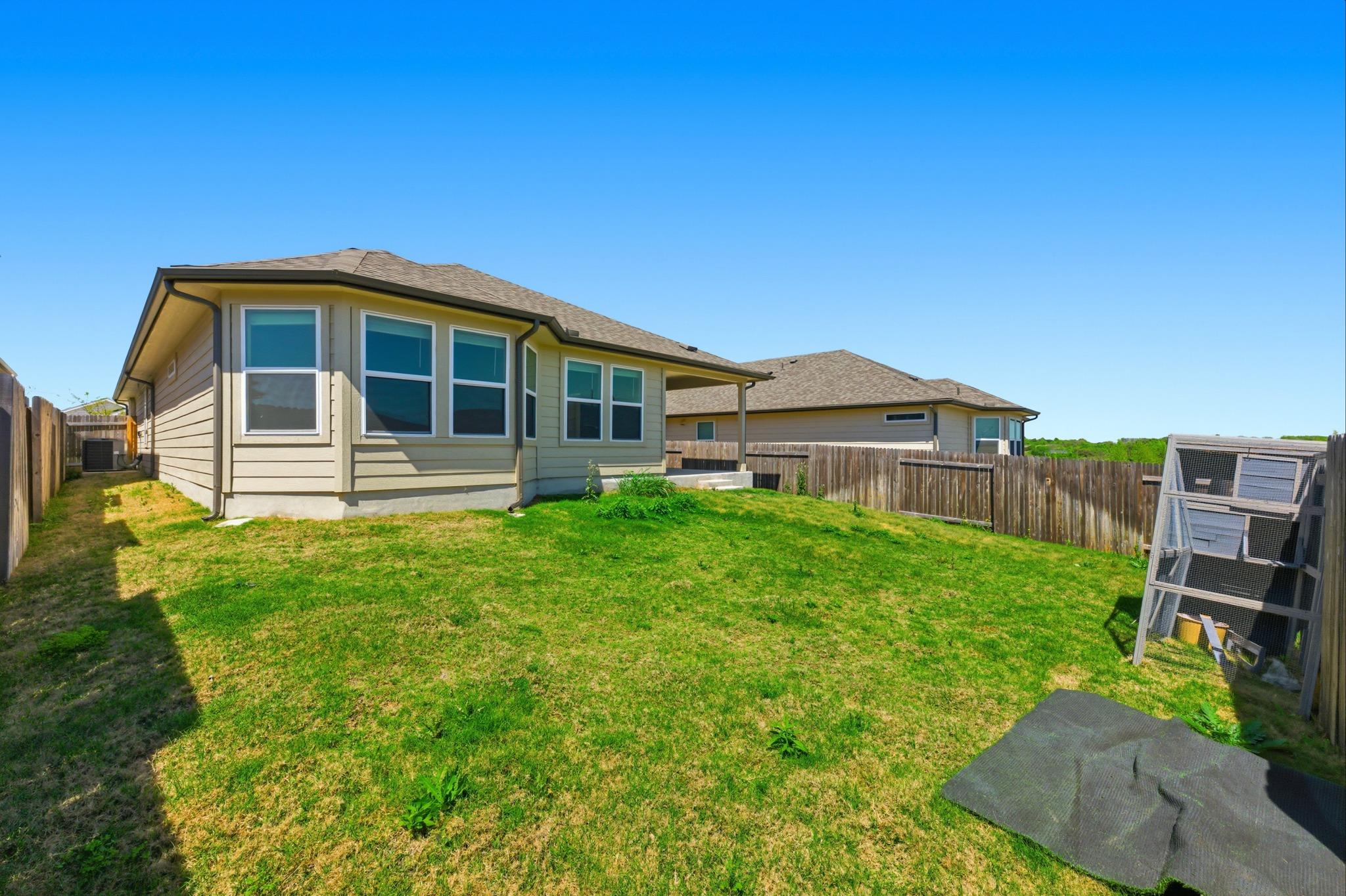 12309 Dairywork Rd, Buda, TX 78610