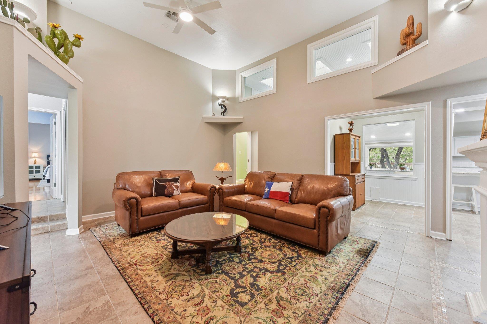 126 County Road 420 Rd, Spicewood, TX 78669