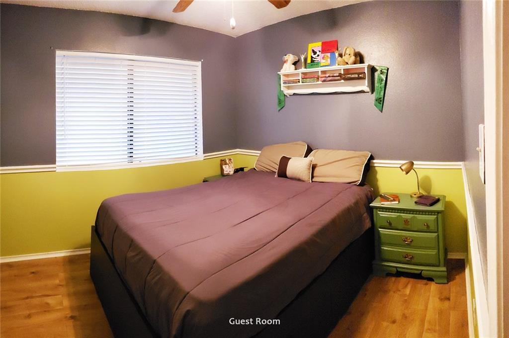 2110 Nathan Dr, Austin, TX 78728