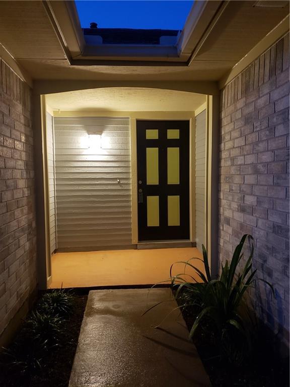 2110 Nathan Dr, Austin, TX 78728