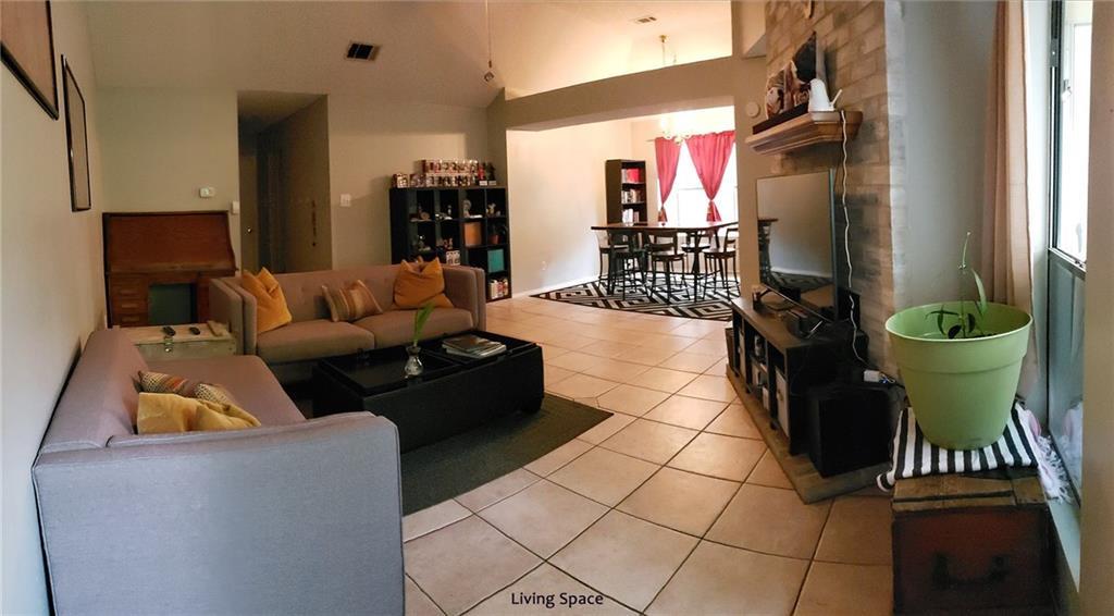 2110 Nathan Dr, Austin, TX 78728