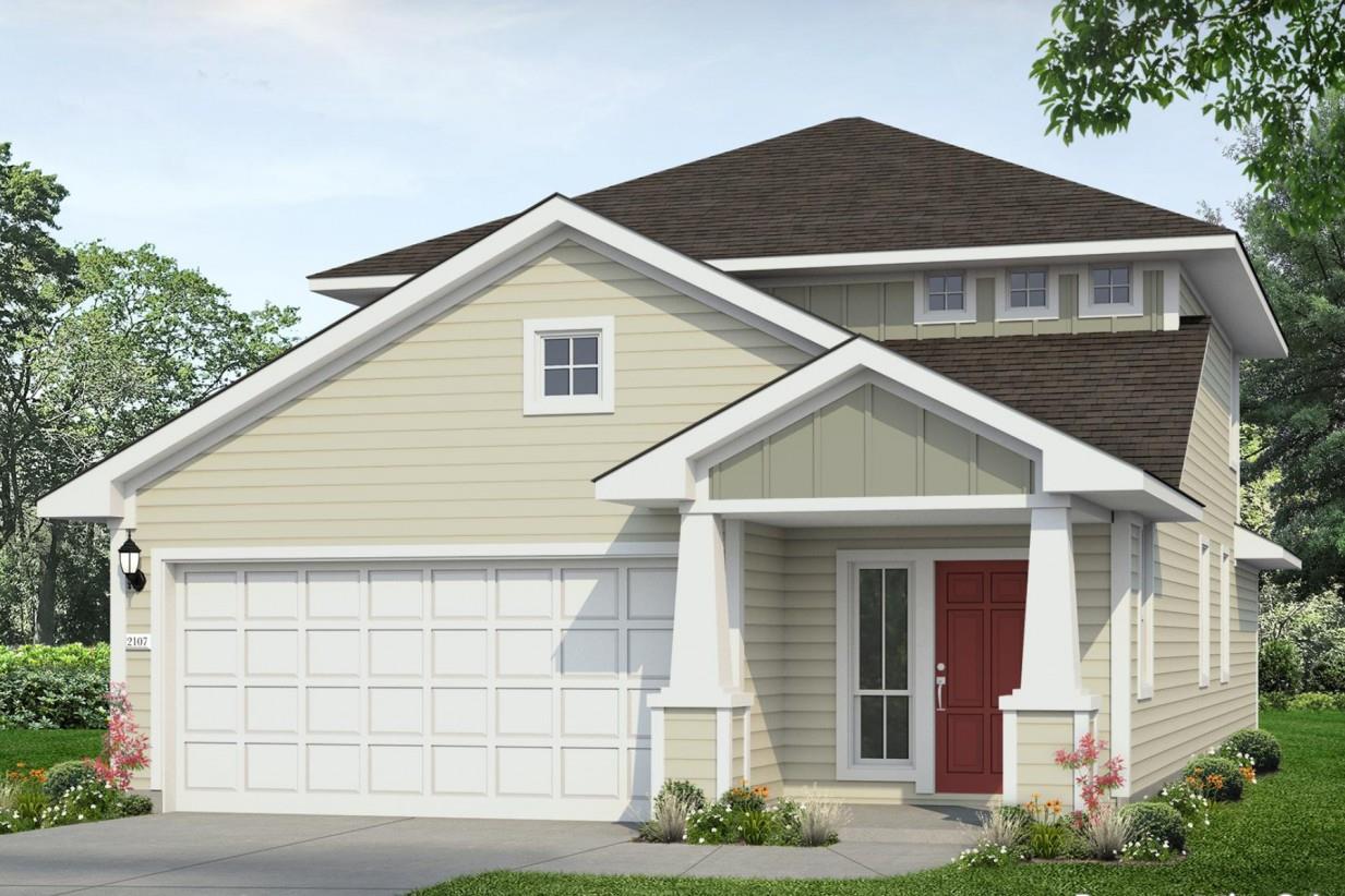 13408 Underbank Rd, Pflugerville, TX 78660