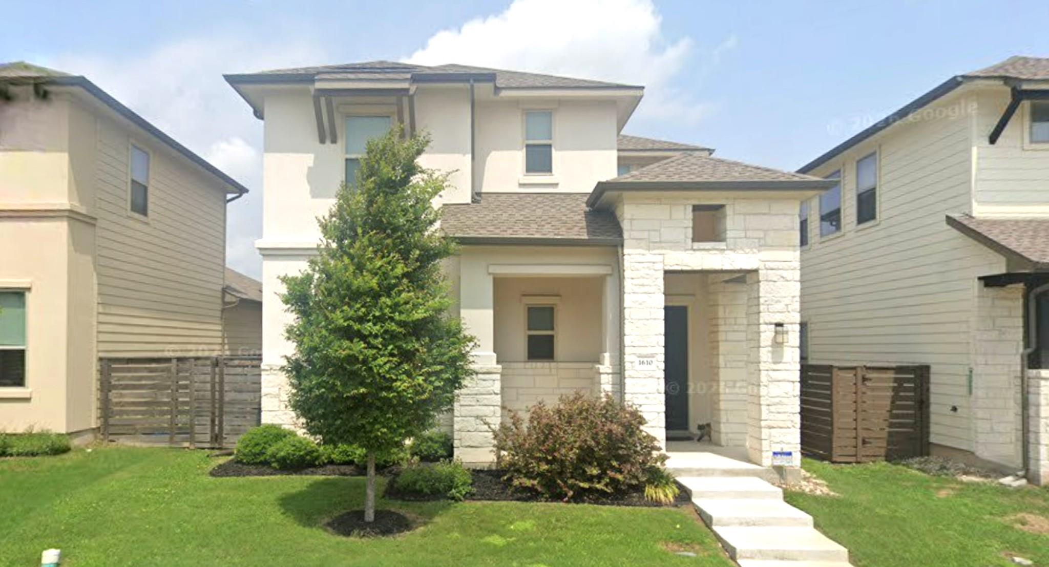 1610 Arcilla St, Austin, TX 78741