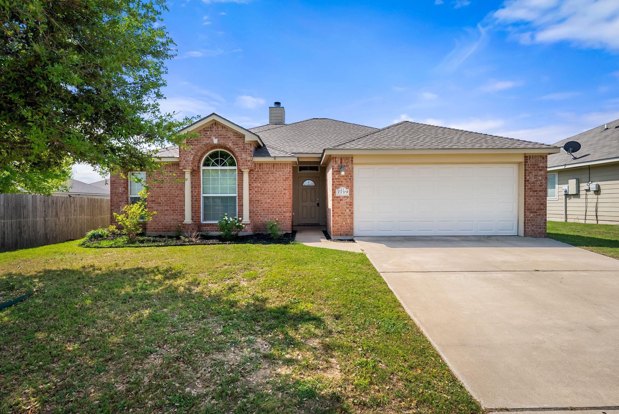 7719 Fieldstone Dr, Temple, TX 76502