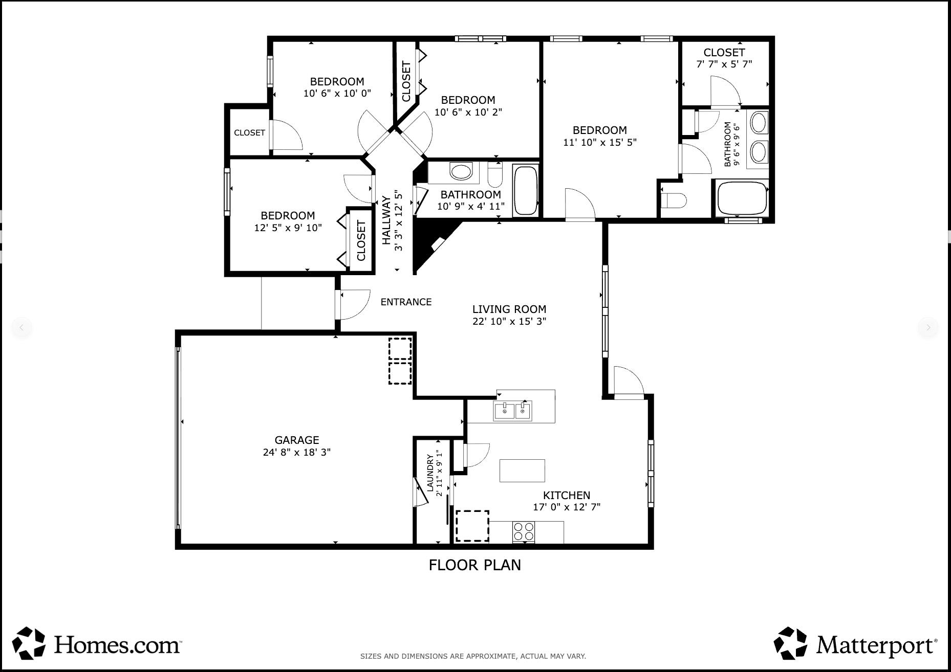 7719 Fieldstone Dr, Temple, TX 76502