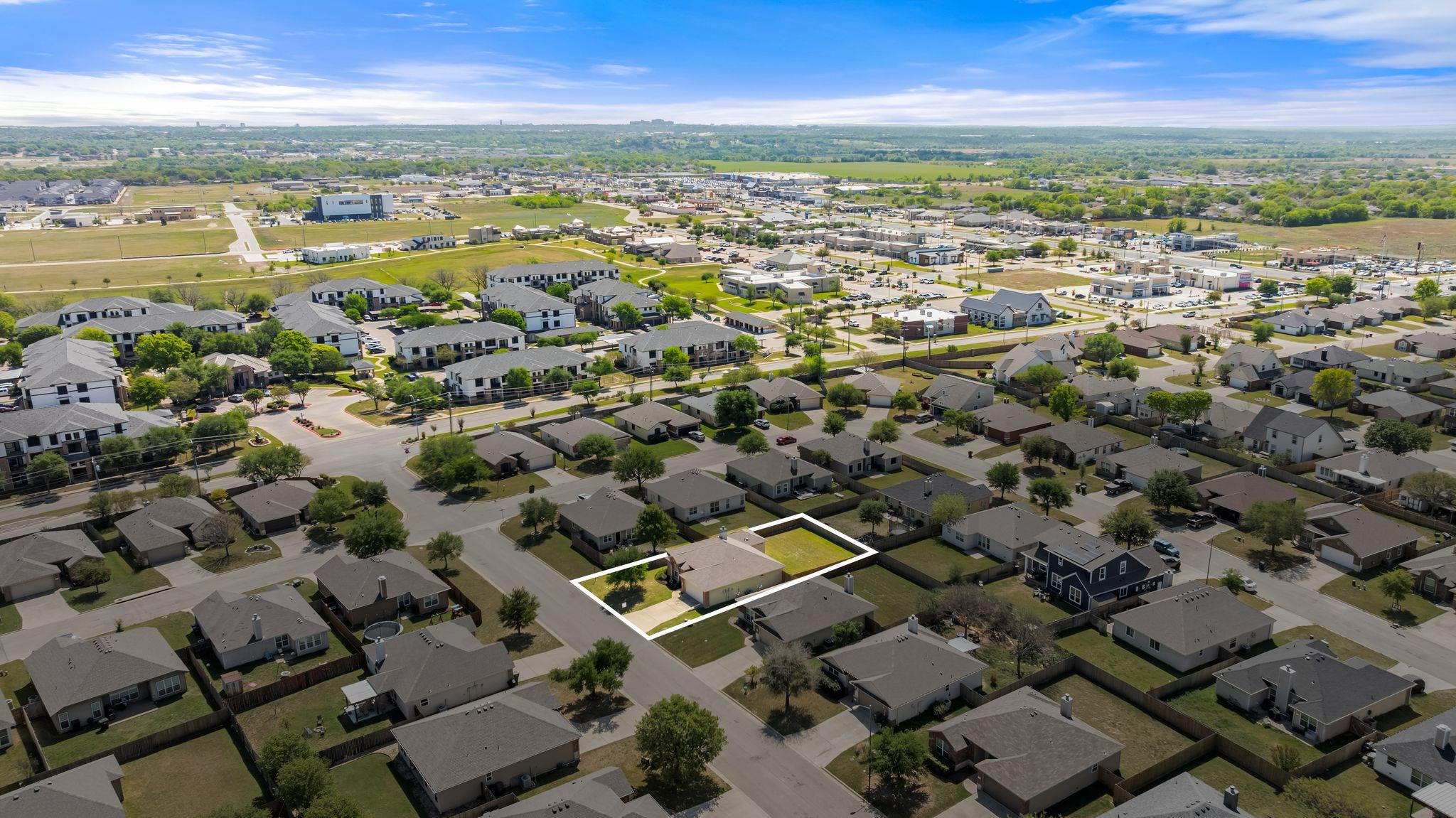 7719 Fieldstone Dr, Temple, TX 76502