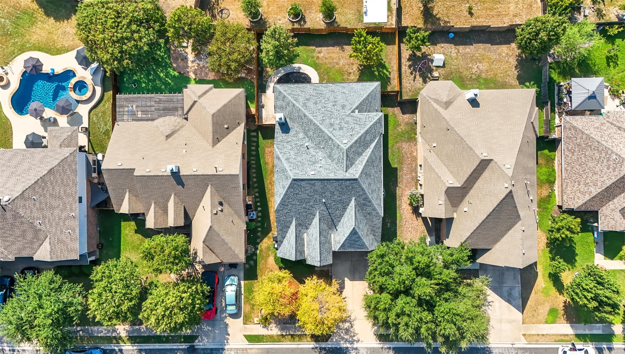 123 Justin Leonard Dr, Round Rock, TX 78664