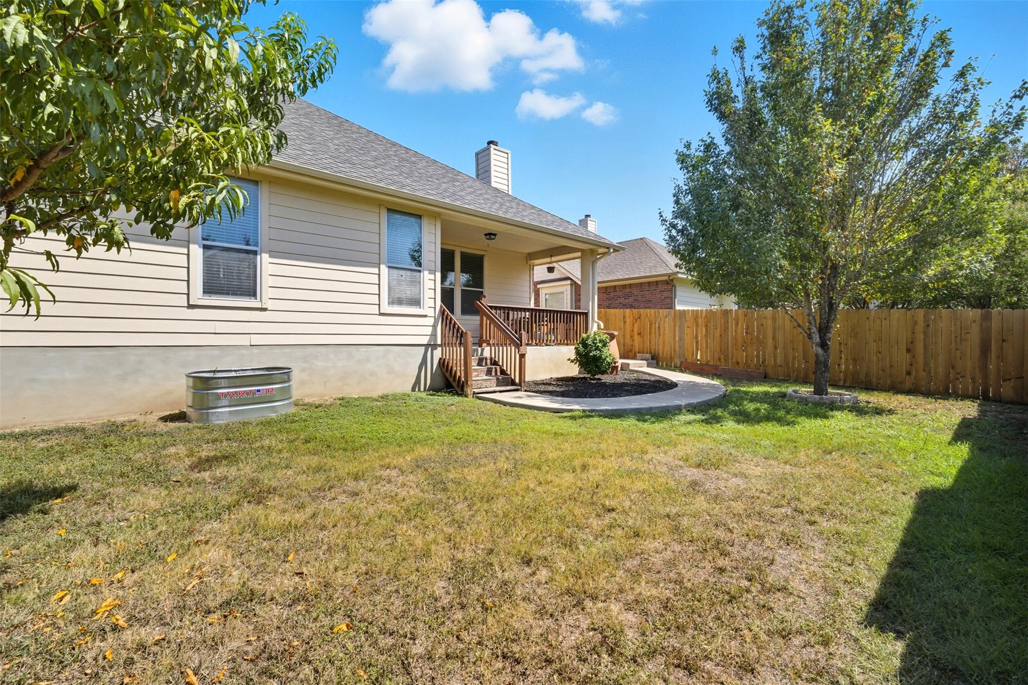 123 Justin Leonard Dr, Round Rock, TX 78664