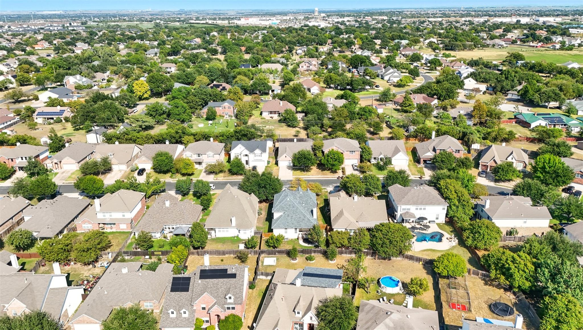 123 Justin Leonard Dr, Round Rock, TX 78664