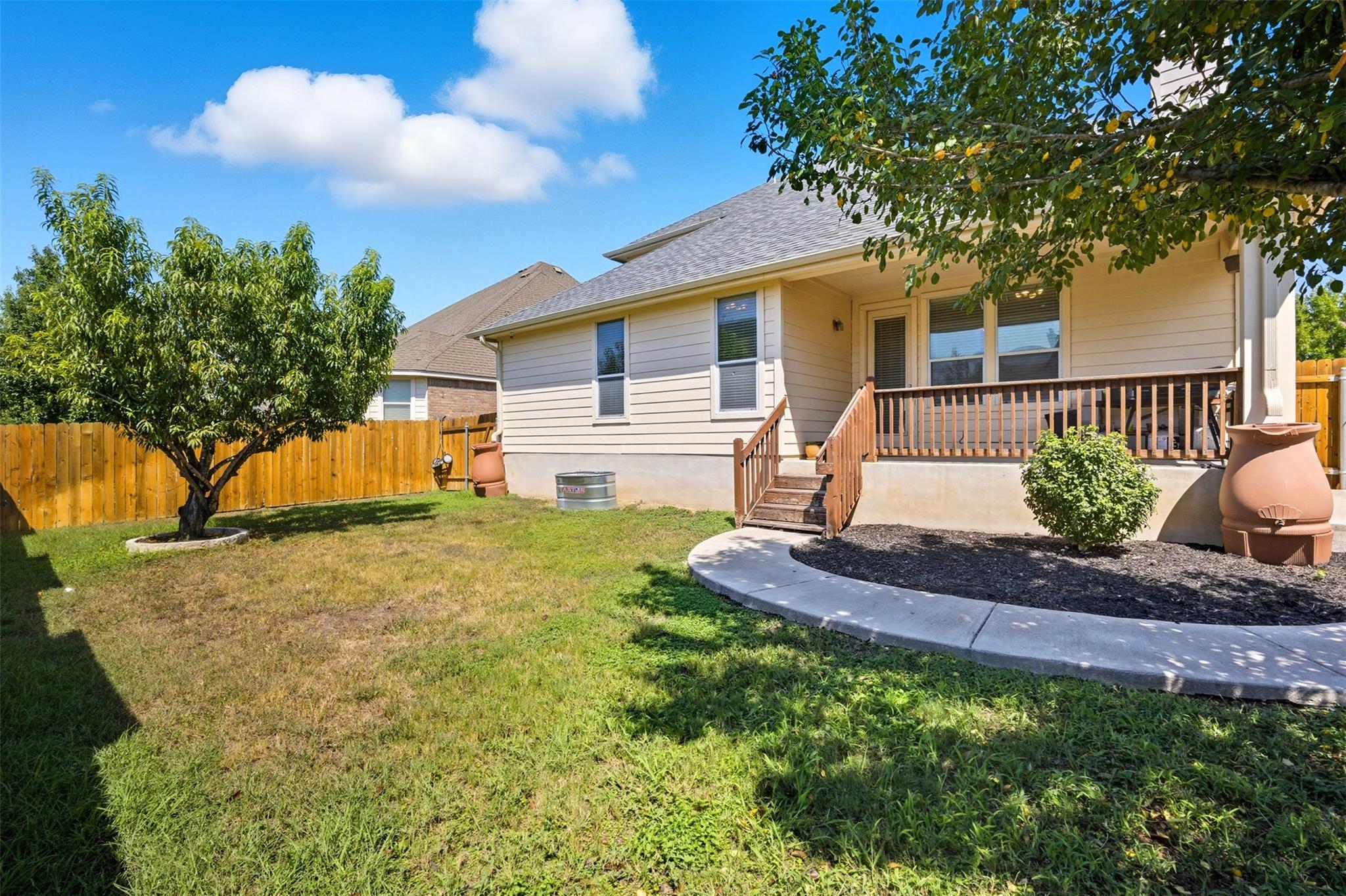 123 Justin Leonard Dr, Round Rock, TX 78664