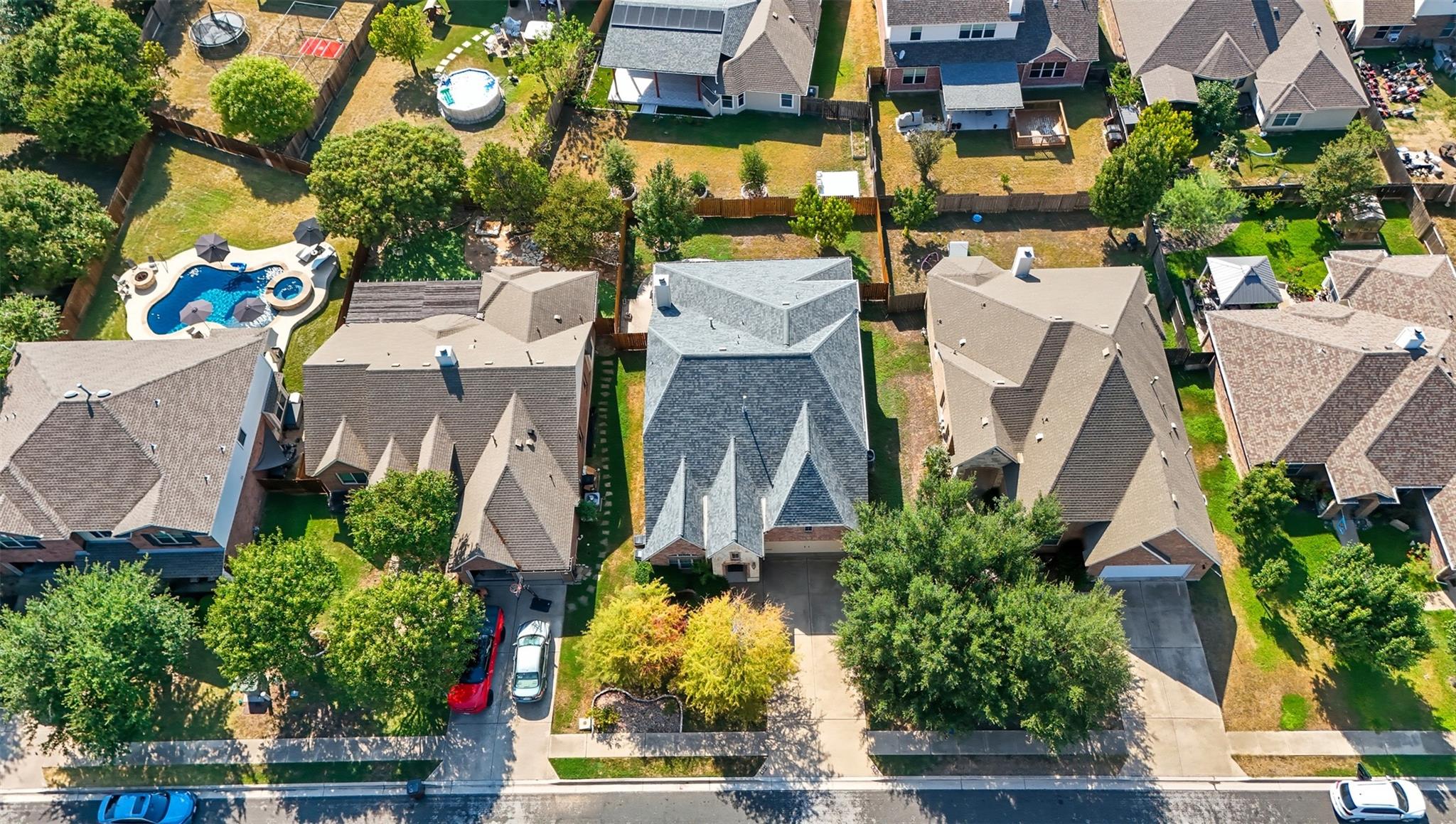 123 Justin Leonard Dr, Round Rock, TX 78664