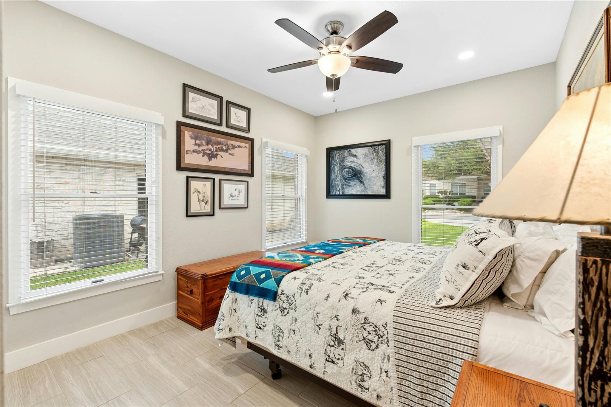 407 Olympia Fields St, Meadowlakes, TX 78654