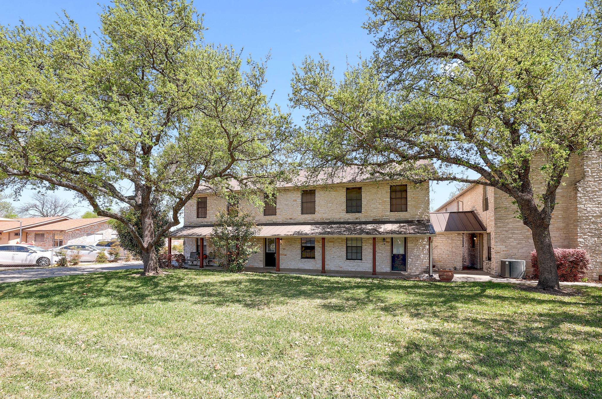 204 Northwest Dr # F, Round Rock, TX 78664