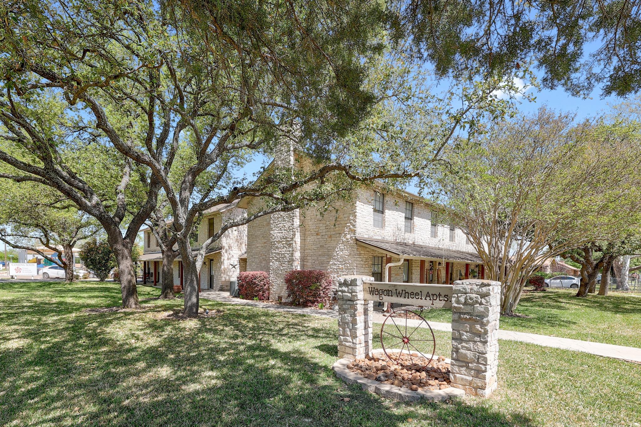 204 Northwest Dr # F, Round Rock, TX 78664