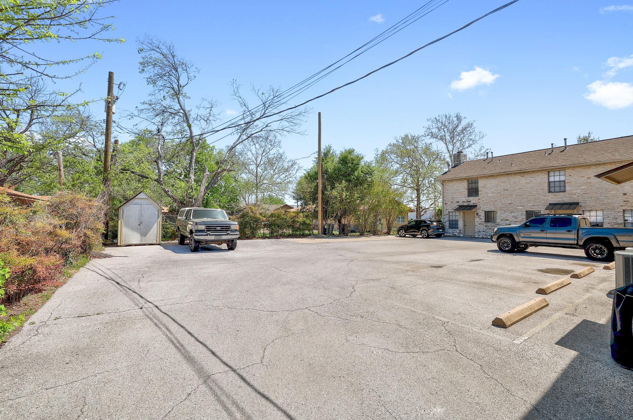 204 Northwest Dr # F, Round Rock, TX 78664