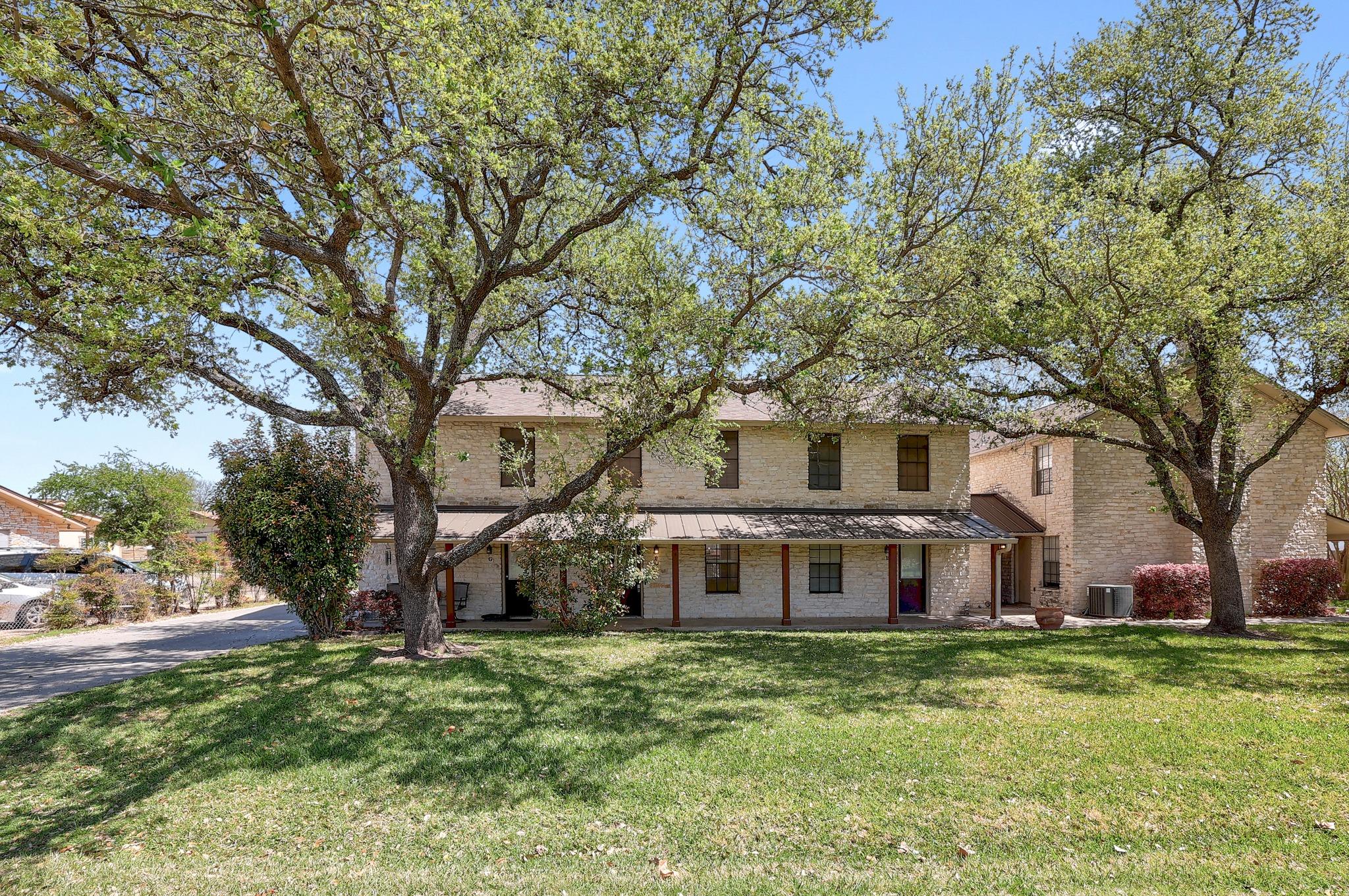 204 Northwest Dr # F, Round Rock, TX 78664