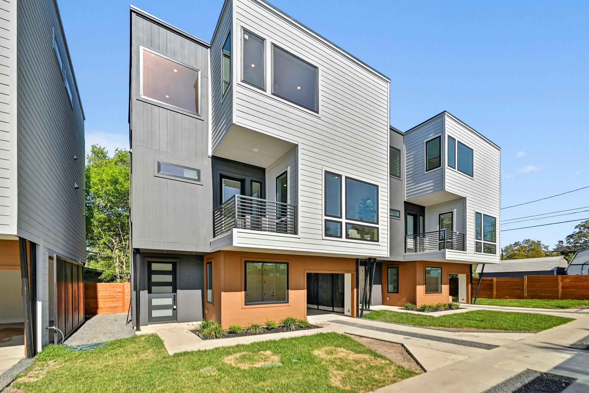 100 W Odell St # 1, Austin, TX 78752