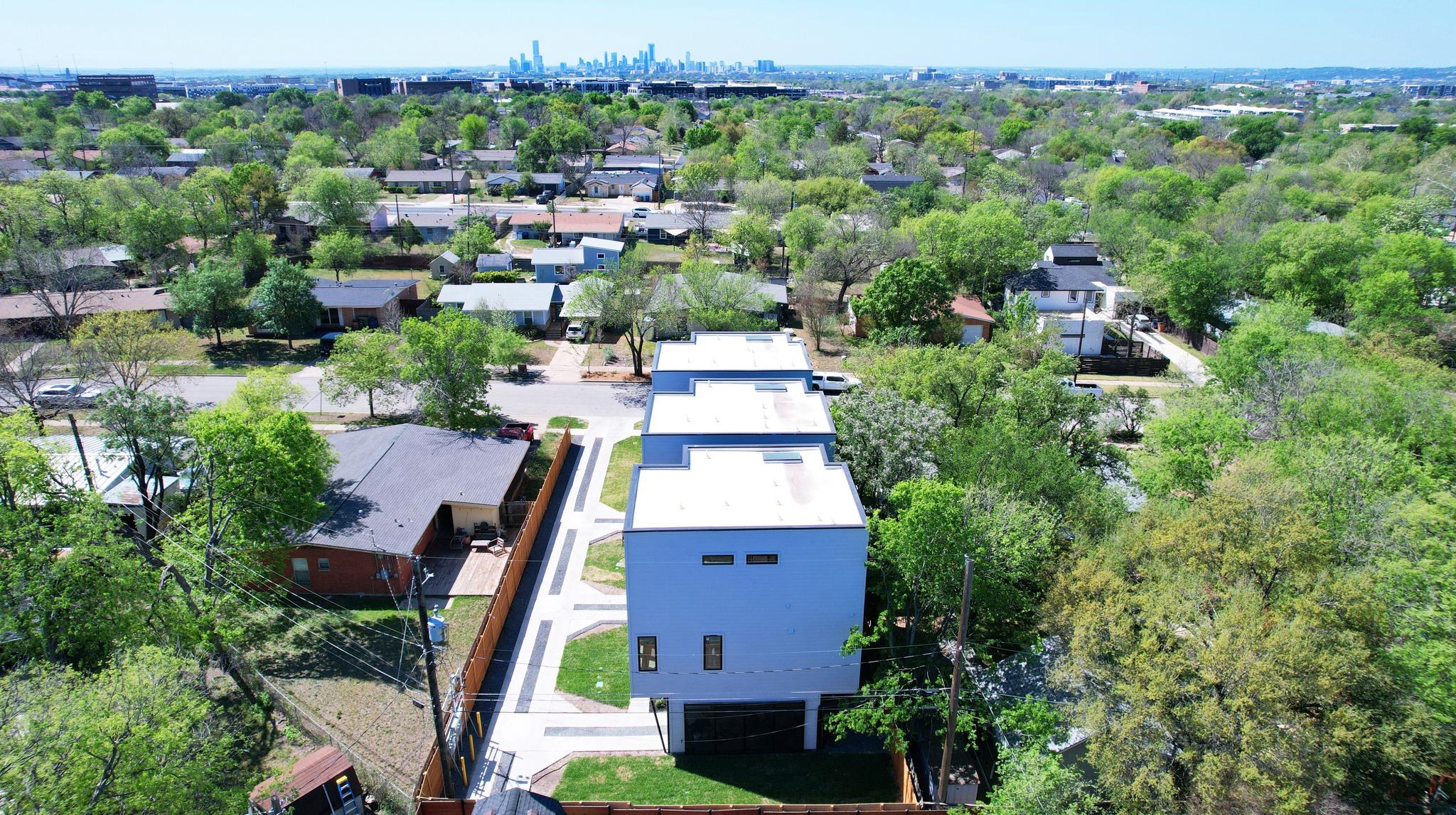 100 W Odell St # 1, Austin, TX 78752